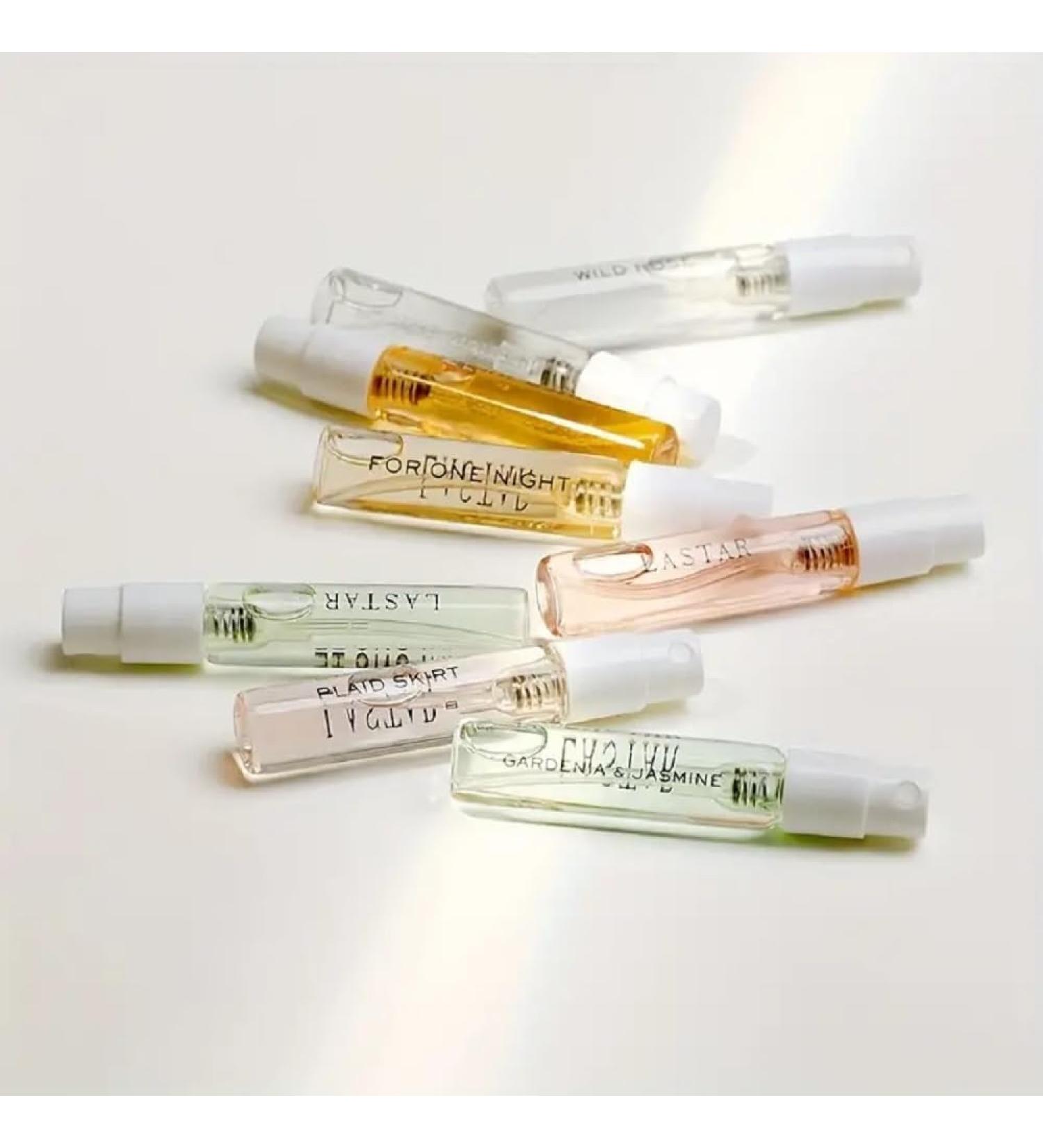 Designer Fragrance Spray Set - 8 Unique Scents - Buy Online on GoSupps.com