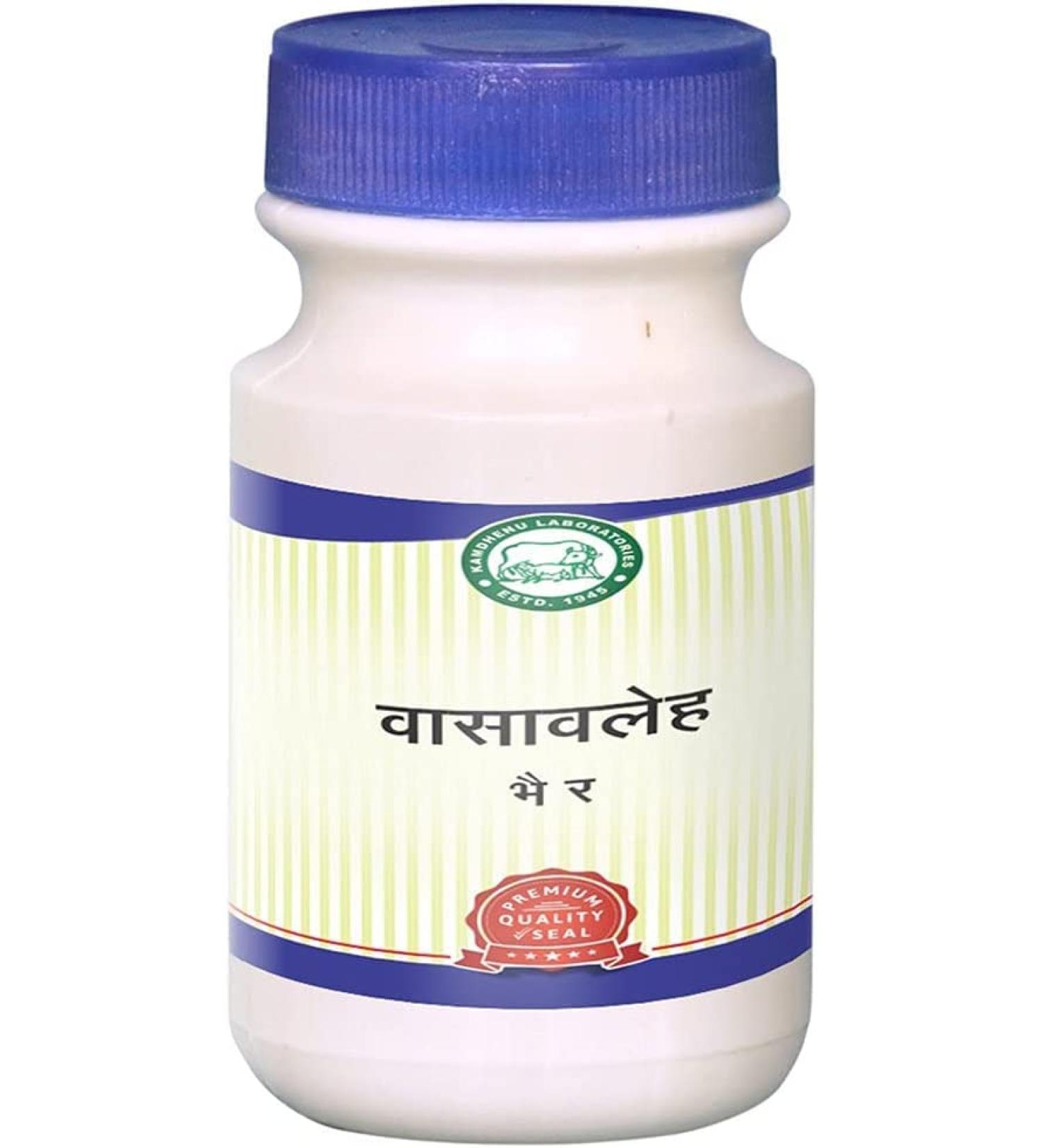 QURA QURA Vasavaleha Laboratories - 200 g