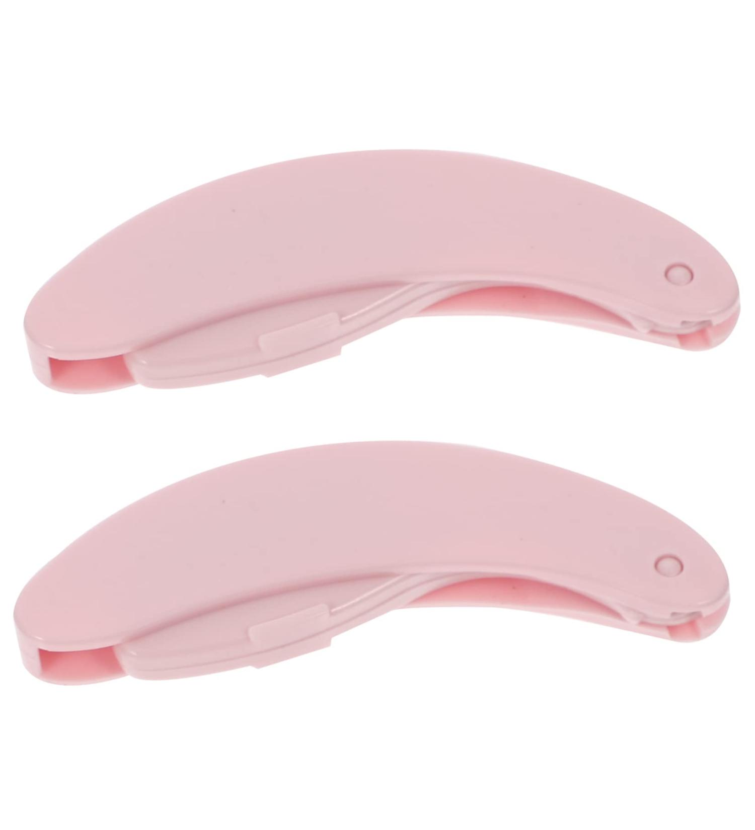 Buy Housoutil 10 Pcs Foldable Eyebrow Comb & Lash Separator - Perfect Beauty Tools for Flawless Eyebrows & Lashes - International Shipping Available - Buy Online on GoSupps.com