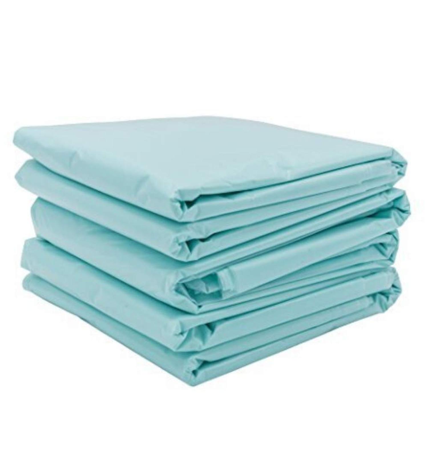 Chi-Enterprise 30x hygiene bag for detox-footbath device I against discoloration & deposits I for foot electrolysis bath bioenergymis-ion cleanser-hydrosana and much more.I footwanne-protector 30 pieces single