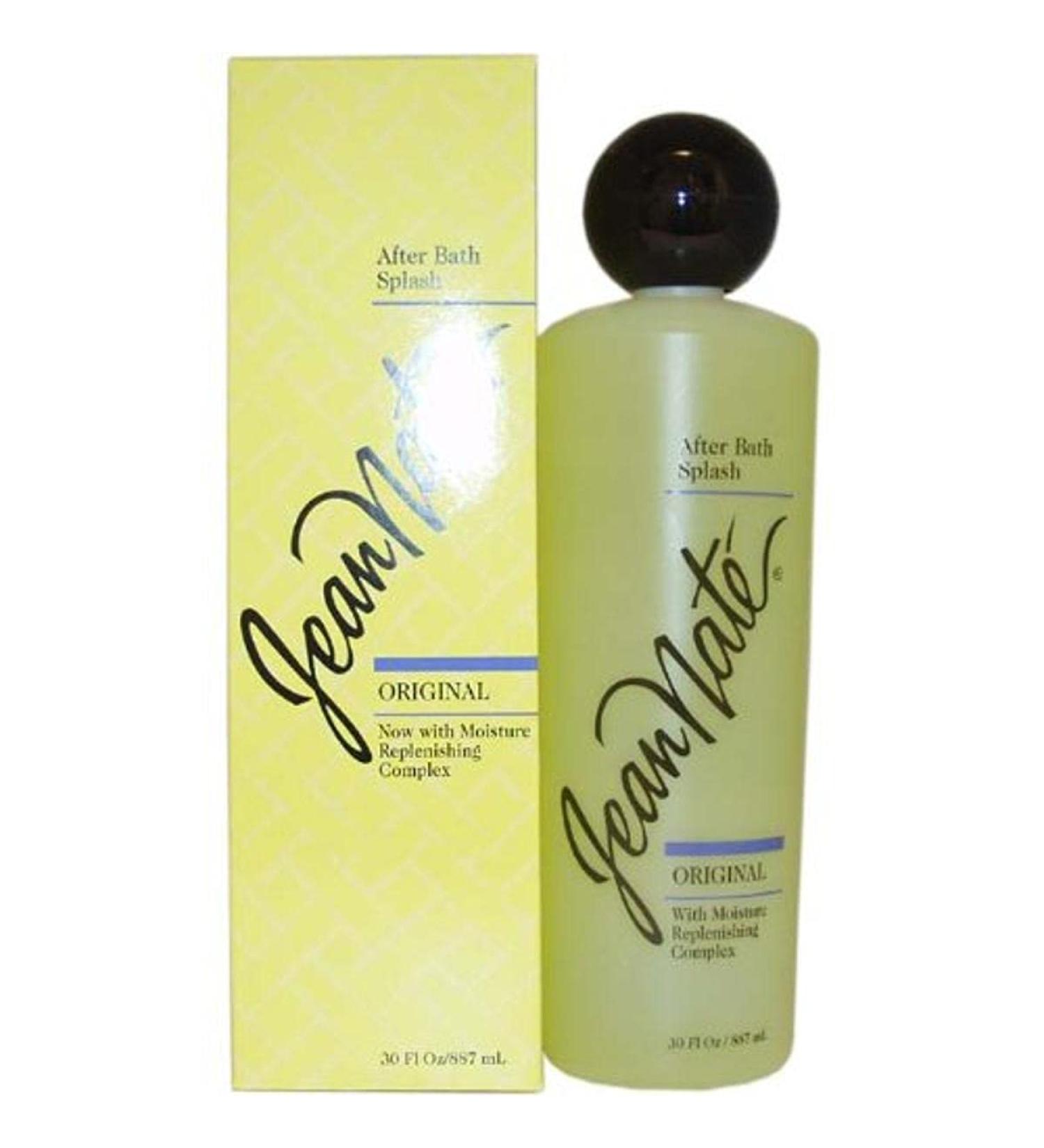 Revlon Jean Nate, 30-Ounce