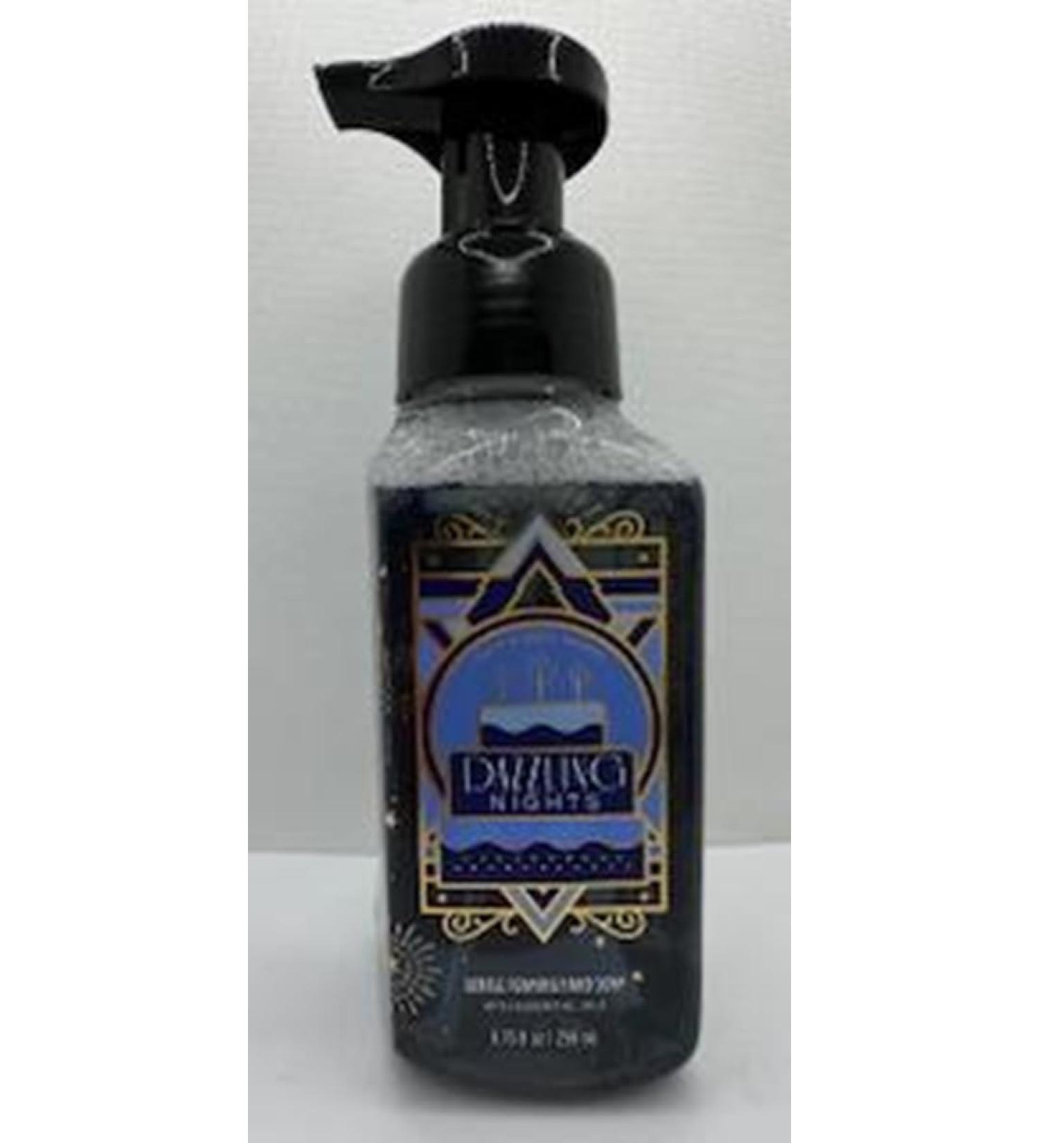 Dazzling Nights Foaming Hand Soap 8.75 Ounce