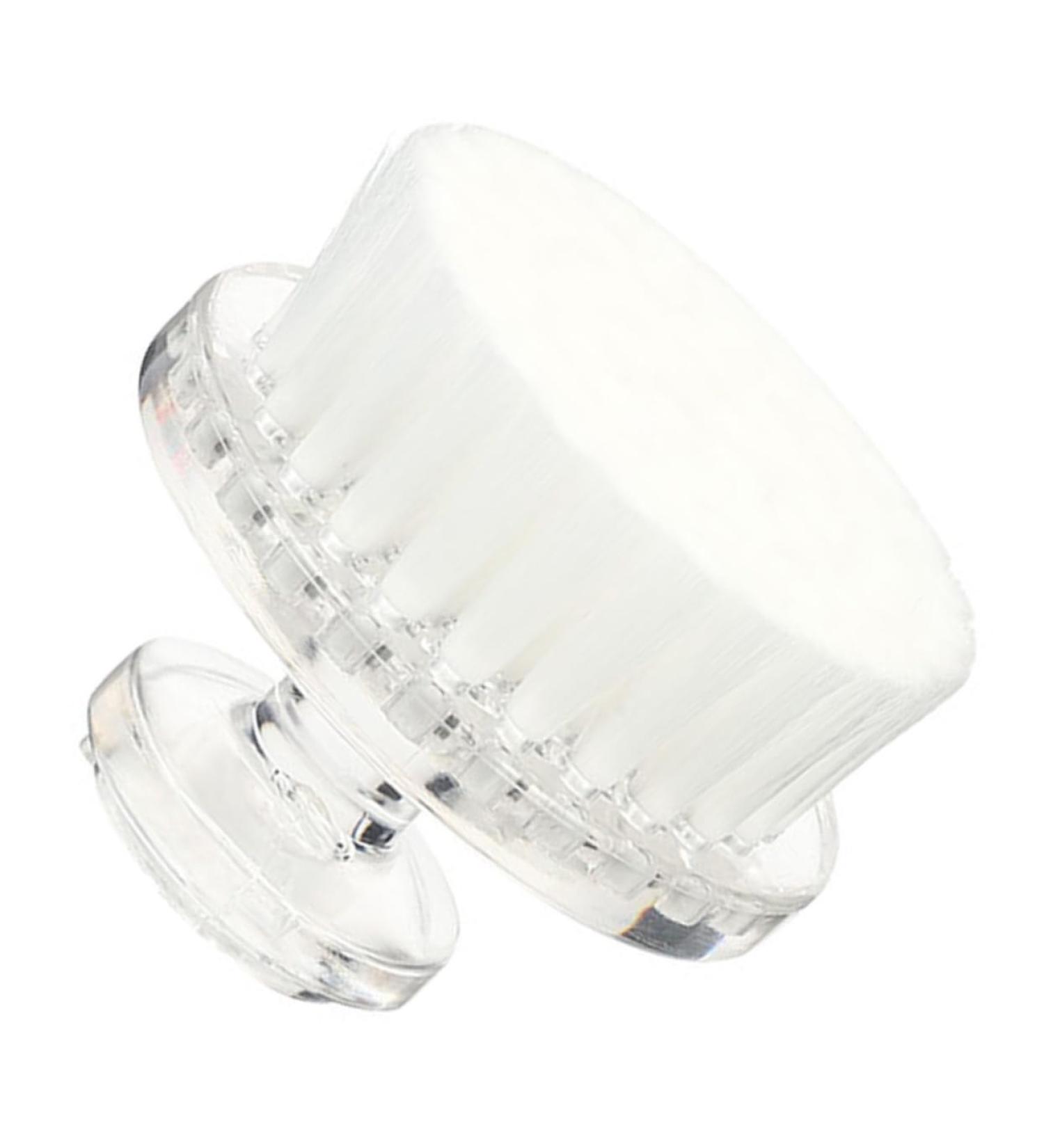 Face Brush Scrubber & Exfoliating Massager - Cleansing Brush for Smooth Skin | Shop Internationally - Buy Online on GoSupps.com