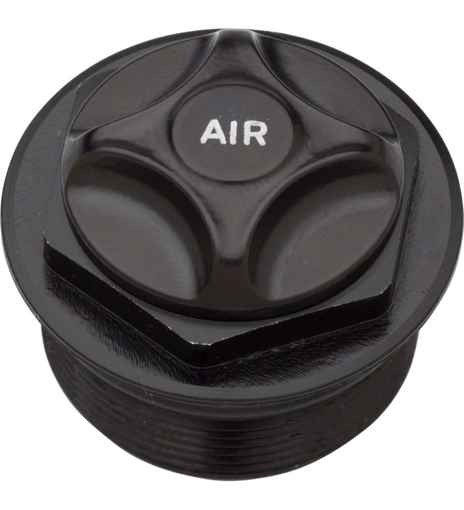 RockShox Air Top Cap, Solo Air 30mm 30 Gold A1