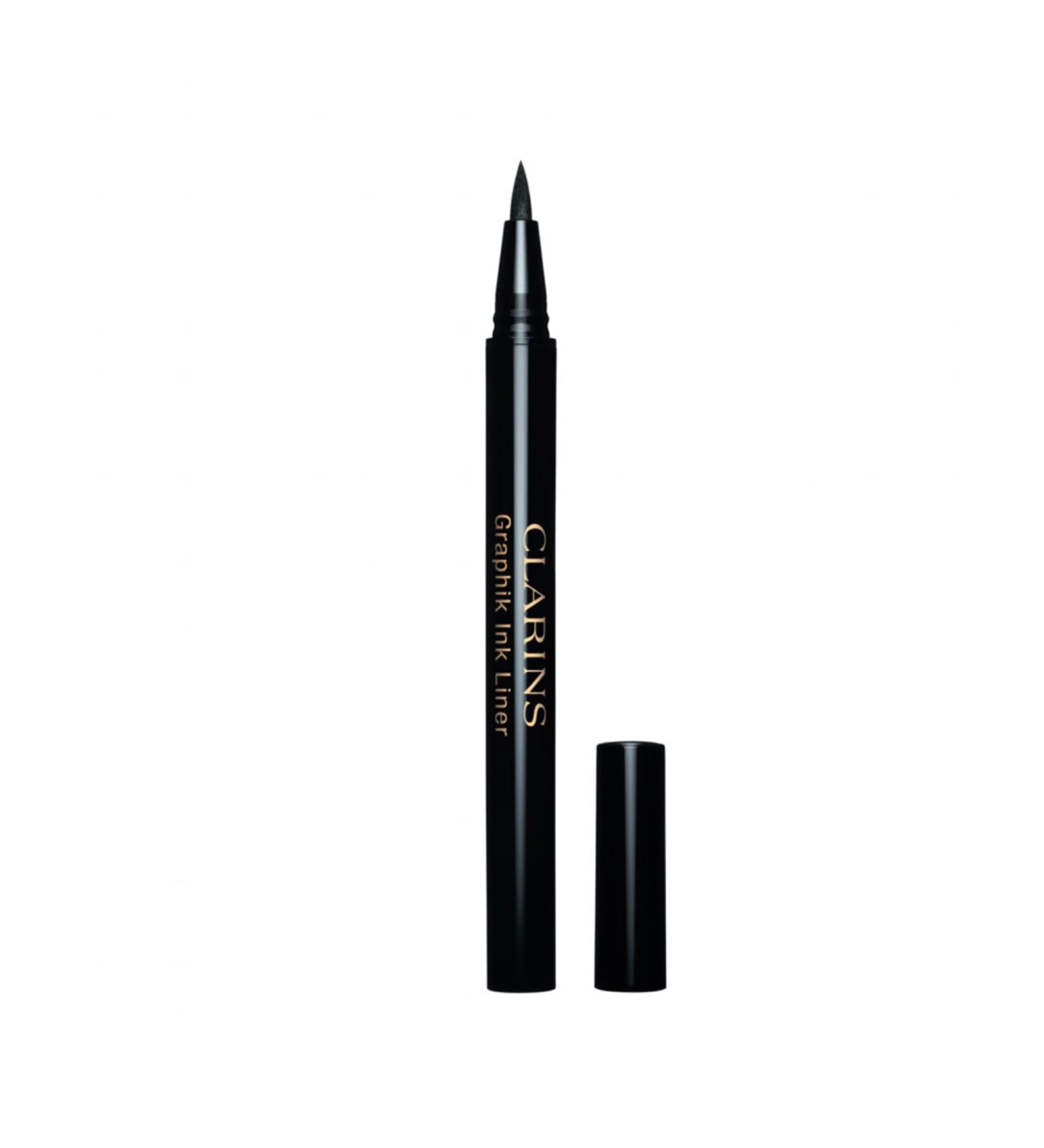 Buy Clarins Graphik Ink Liner Eyeliner 01 Intense Black - 0.4 ml | International Shipping Available - Buy Online on GoSupps.com