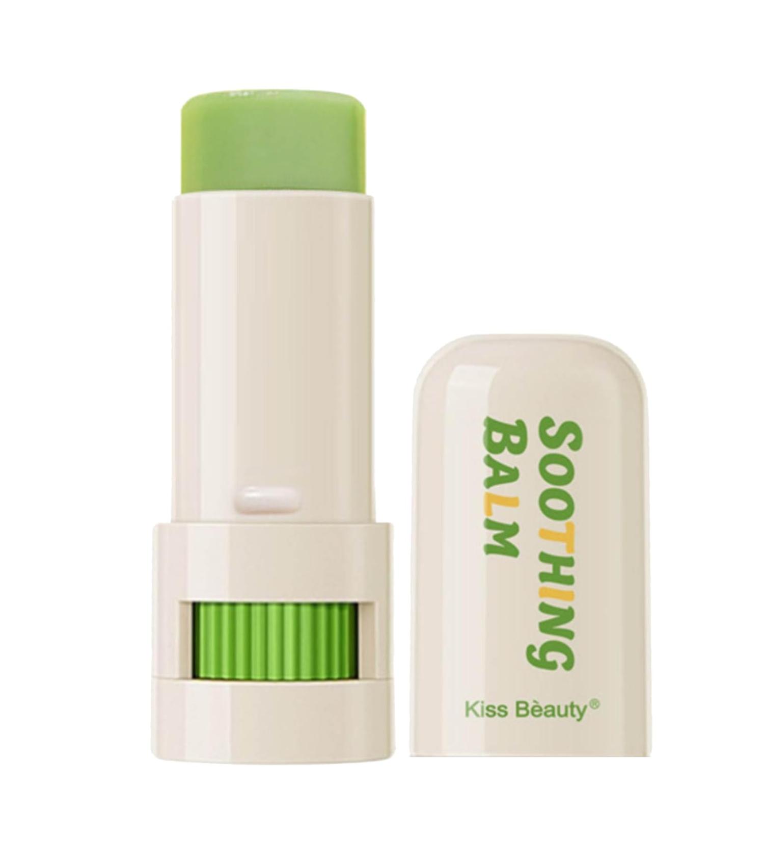 FAHXNVB Soothing Balm Stick - Mint Lithospermum Cream for Adults and Kids - Travel Size 0.5 Oz - Buy Online on GoSupps.com