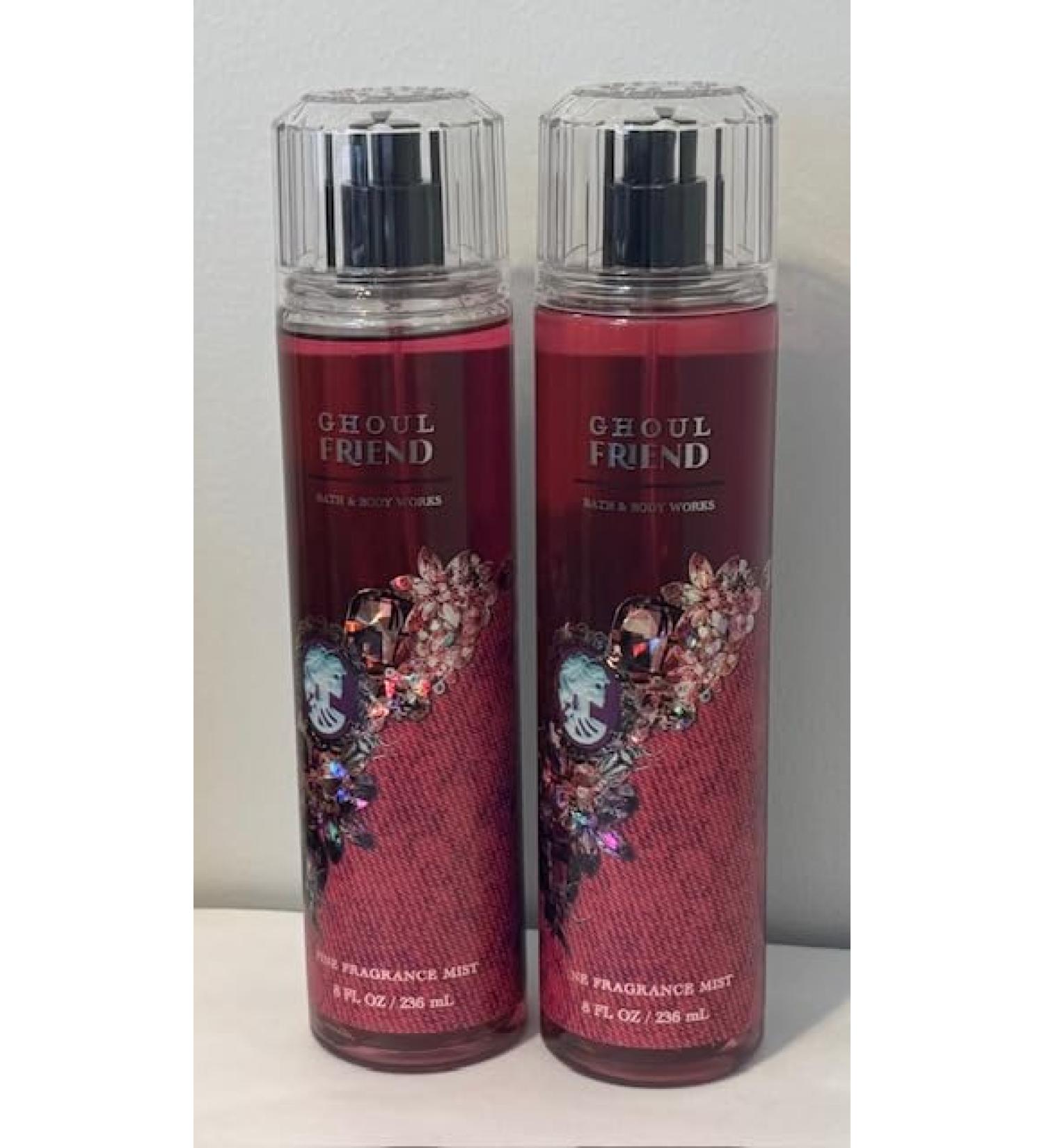 Body Care - BBWs Ghoul Friend Fragrance Mist 2-piece set (packaging may vary)