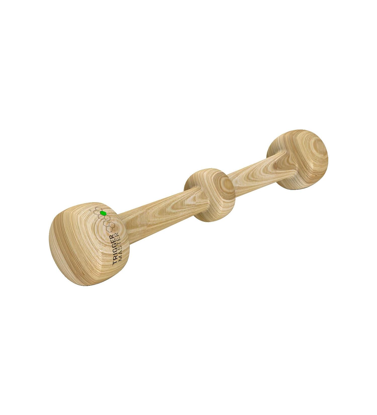 Trigger Master Massagestab Standard - Premium Muscle Recovery Tool for Pain Relief | Shop Internationally - Buy Online on GoSupps.com