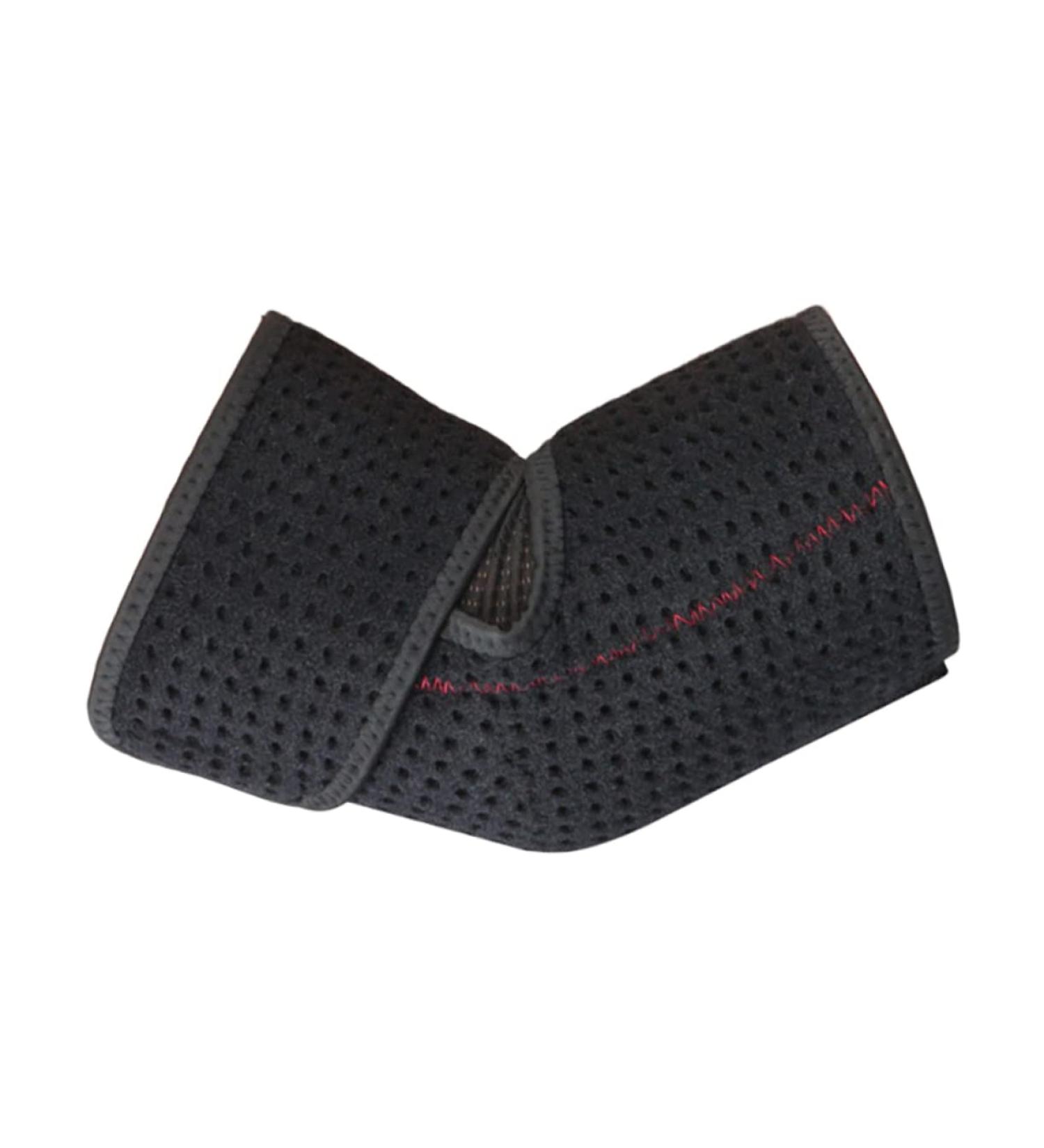 Healeved 3pcs Arm Sleeve & Elbow Brace for Tendonitis Relief | Carpal Tunnel Support & Fitness Protector - Buy Online on GoSupps.com