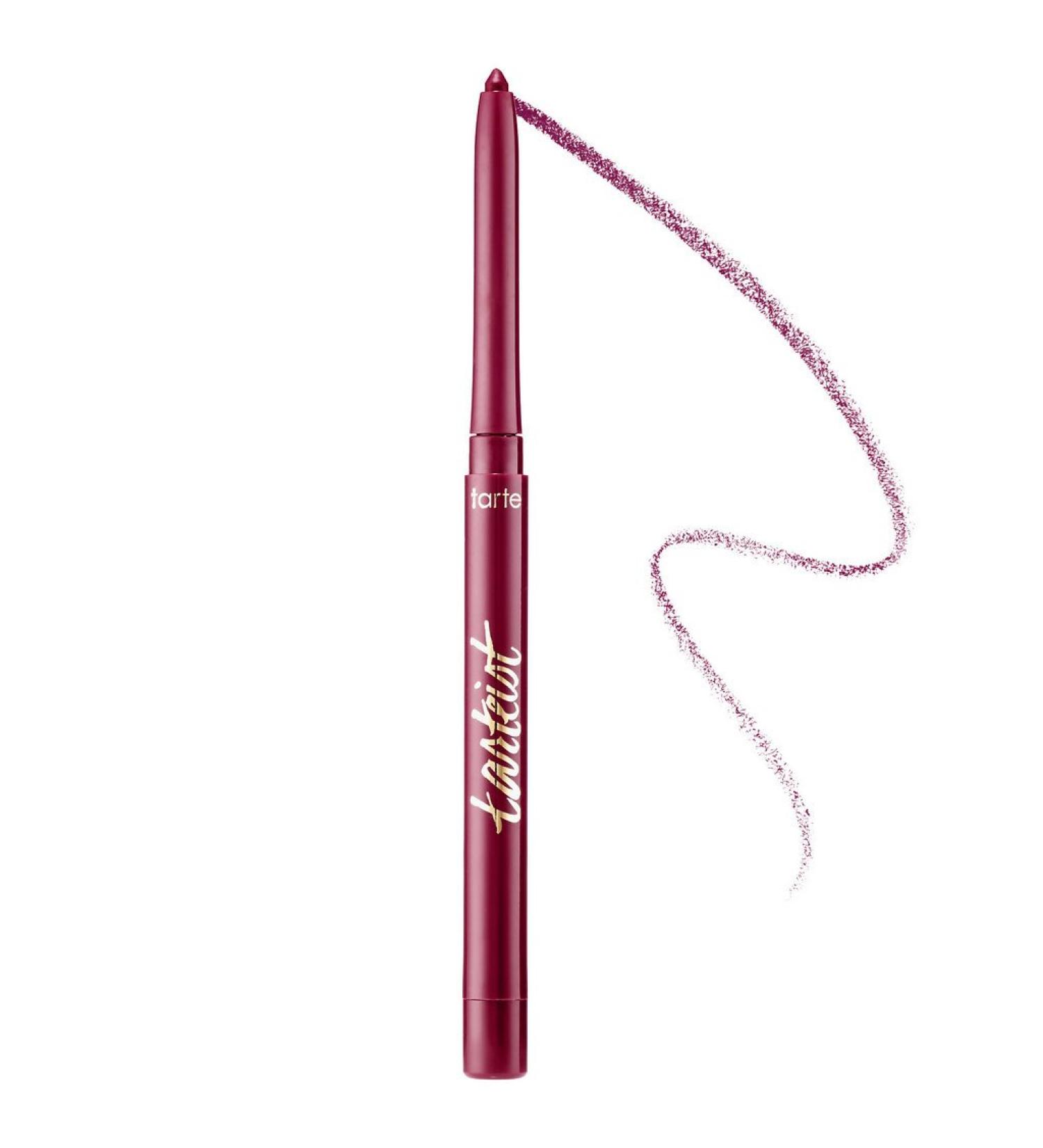 Tarte Tarteist Lip Crayon Liner & Primer Mood Ring (Berry)