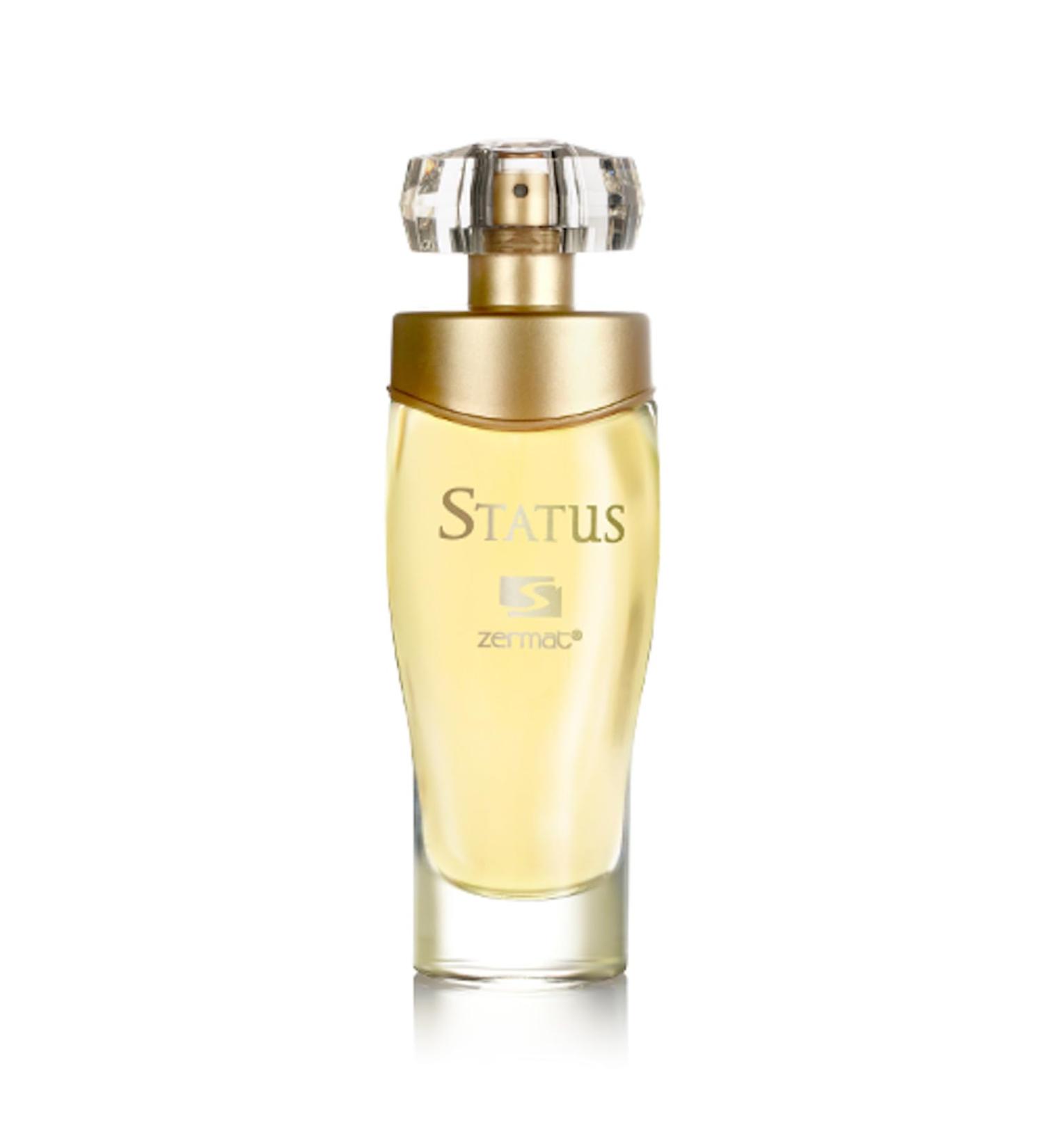 Zermat Perfume for Women Status Floral - Floral Scent 2.02 Fl. Oz - Buy Online on GoSupps.com