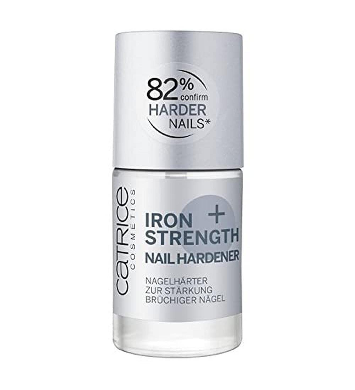 CATRICE IRON STRENGHT ENDURECEDOR U AS
