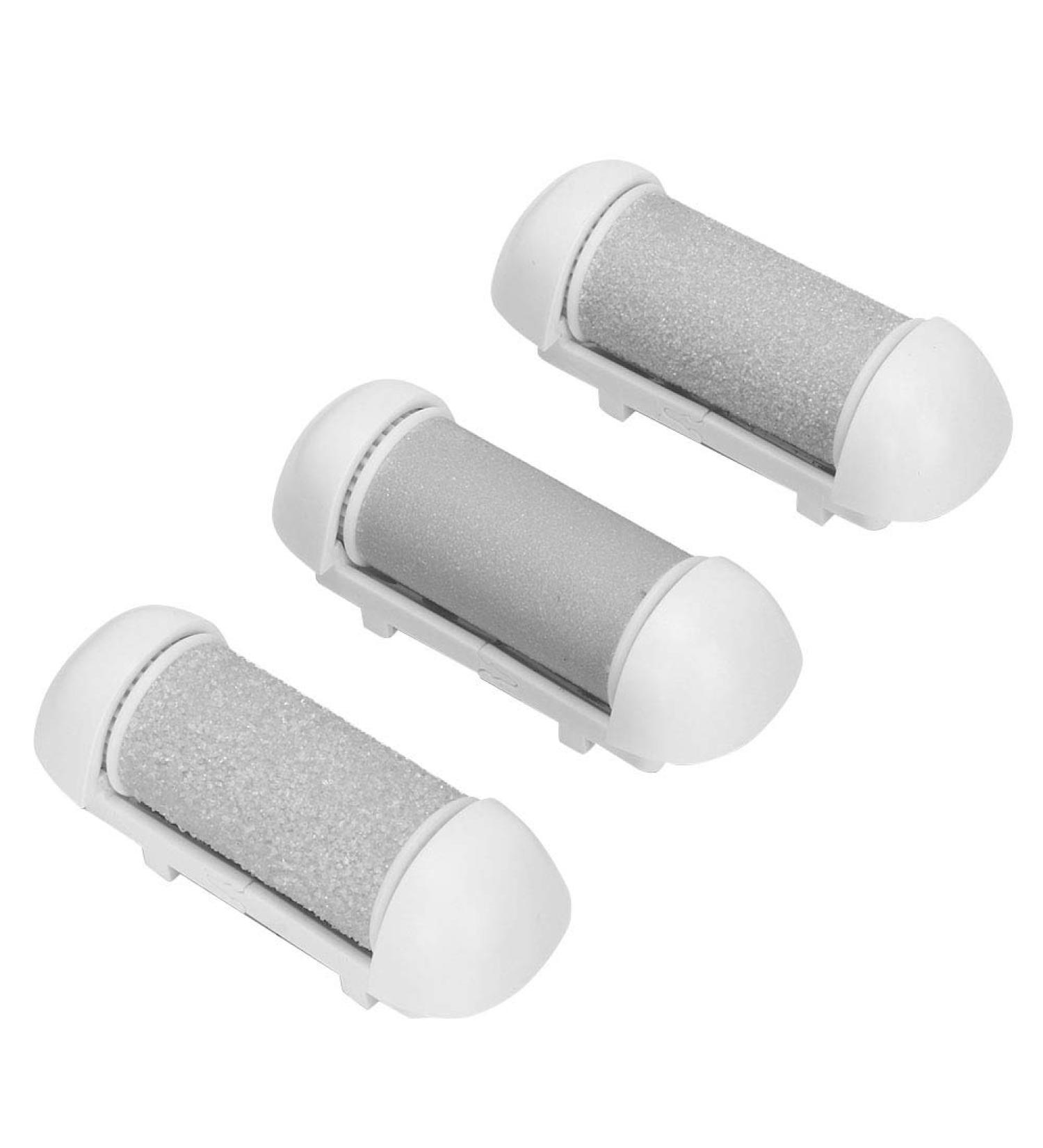 Electric Foot Callus Remover Portable Electronic Foot File Pedicure Tools Electric Pedicure Kit Feet Care for Dead Hard Cracked Dry Skin(1#) - Buy Online on GoSupps.com