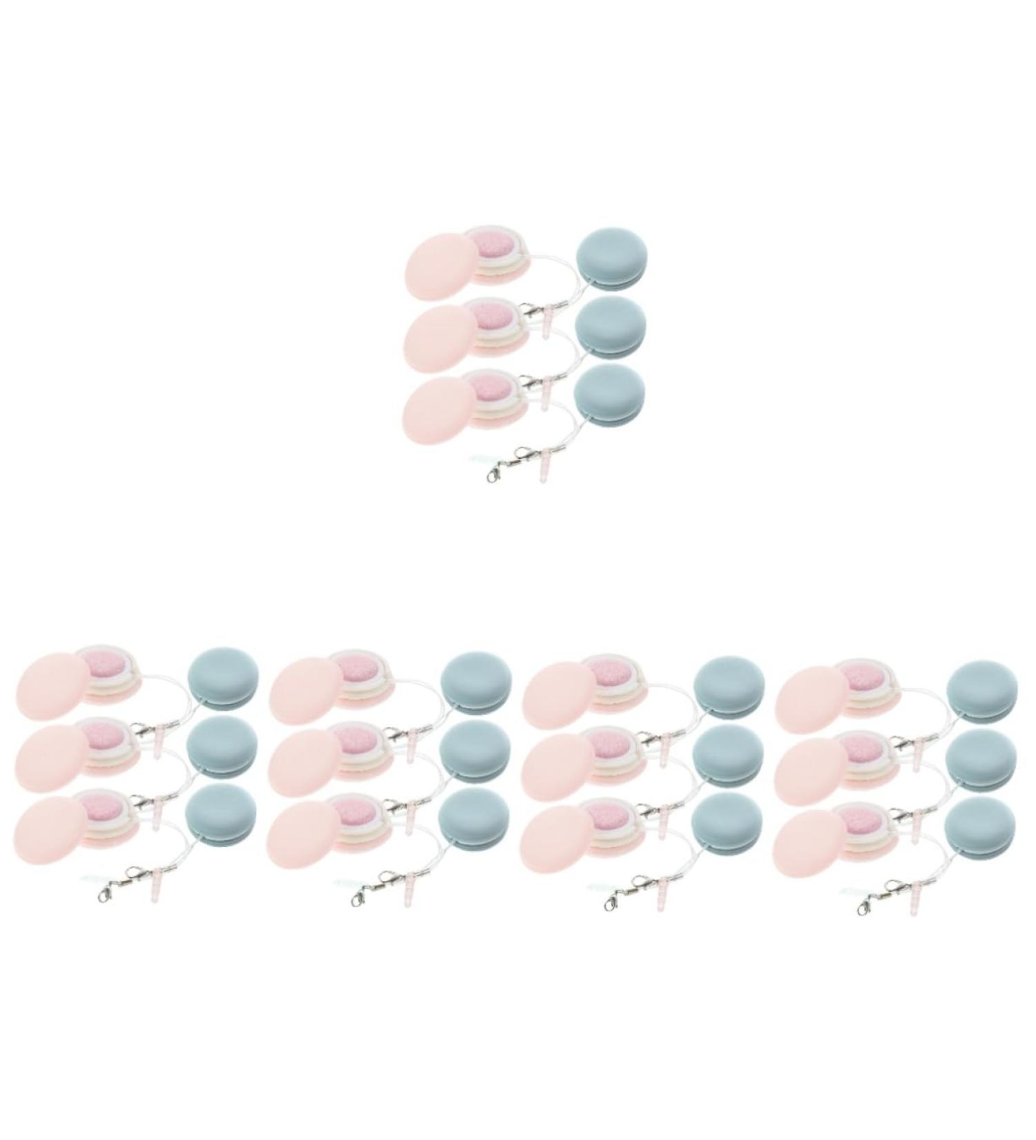 FOMIYES 30 Pcs Macaron Cleaning Wipes - Eyeglasses Screens & Lens Cleaner - Effective & Versatile Cleaning Cloths for Home & Travel - Buy Online on GoSupps.com