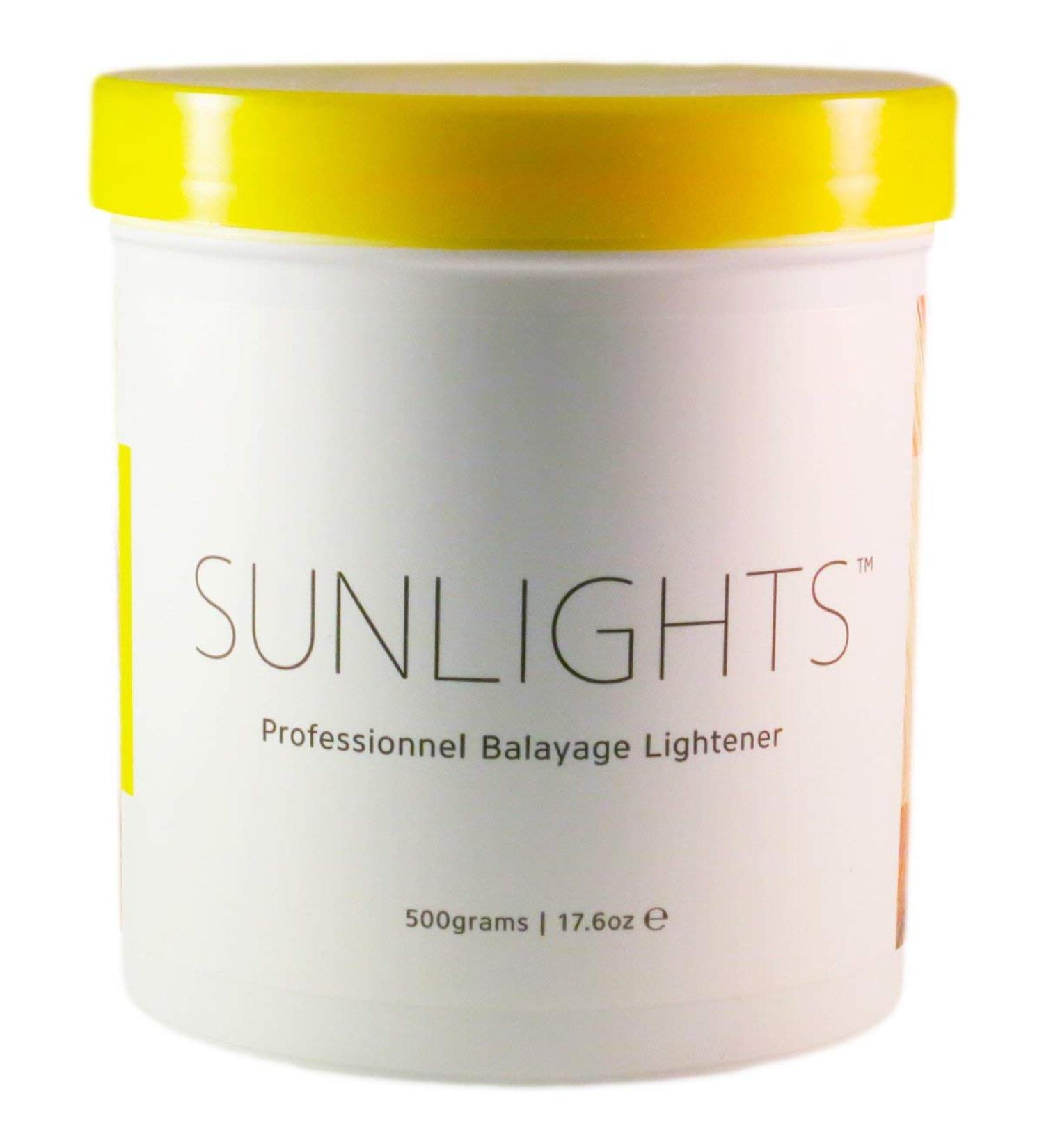 SUNLIGHTS PROFESSIONAL BALAY BALAYAGE LIGHTENER - FOR SUNKISSED HAIR