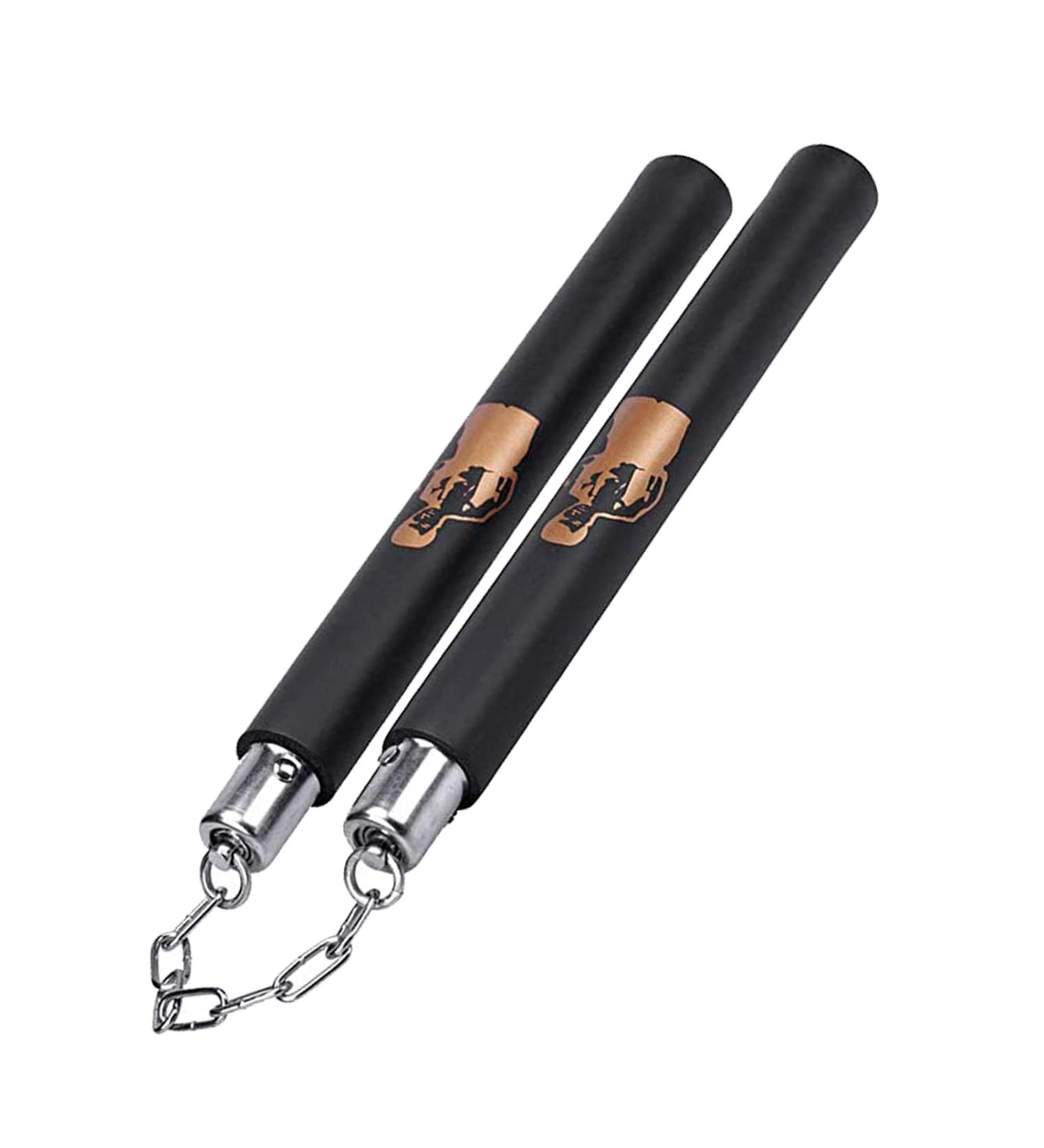 DSONG Safety Foam Martial Art Training Equipment for Beginners - Practice Safely and Effectively - Buy Online on GoSupps.com