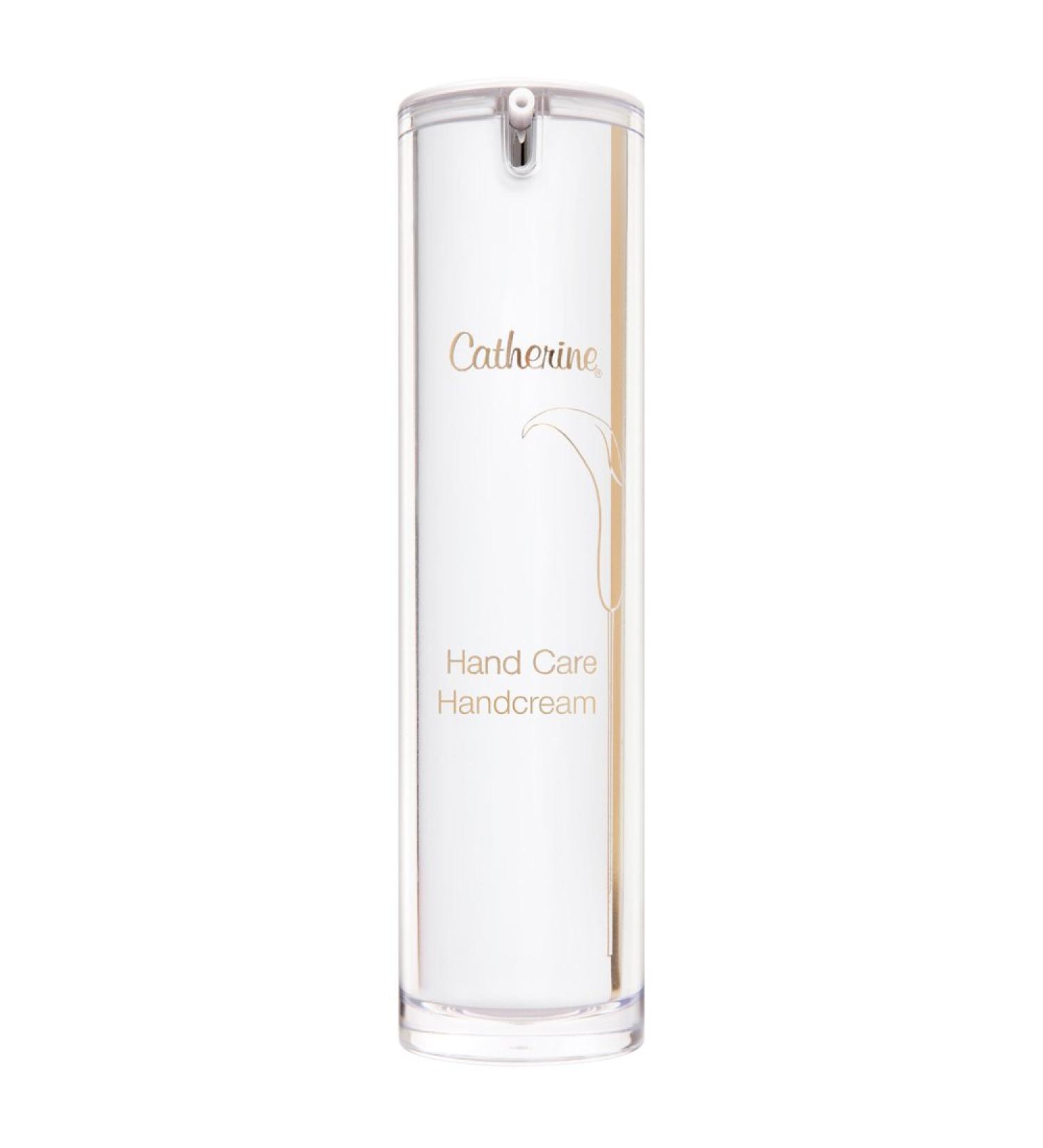 Catherine Catherine Hand Care Hand Cream 182g