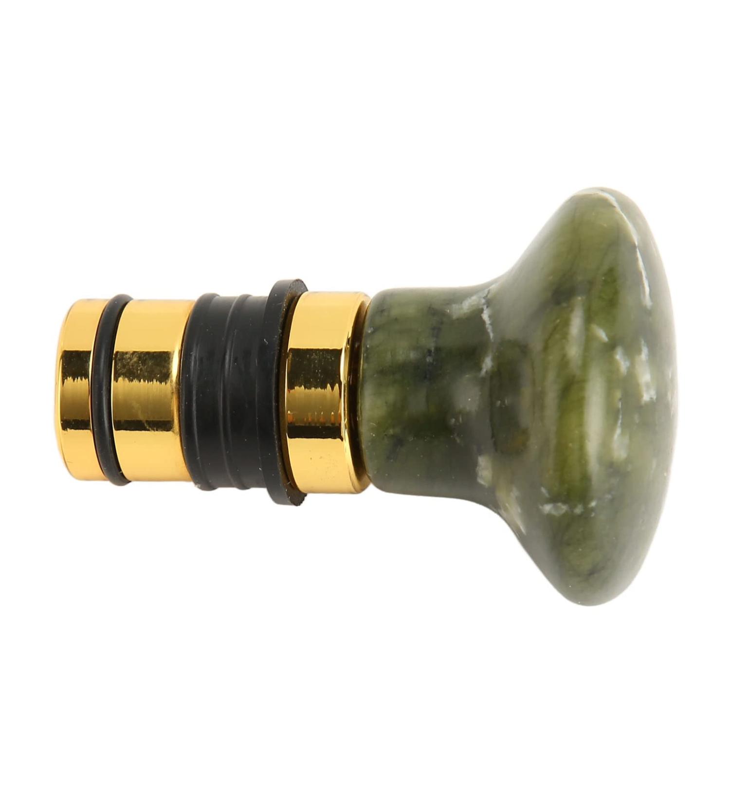 Portable Muscle Massage Head - 0.7 Inch Percussion Massager for Women | International Shipping - Buy Online on GoSupps.com