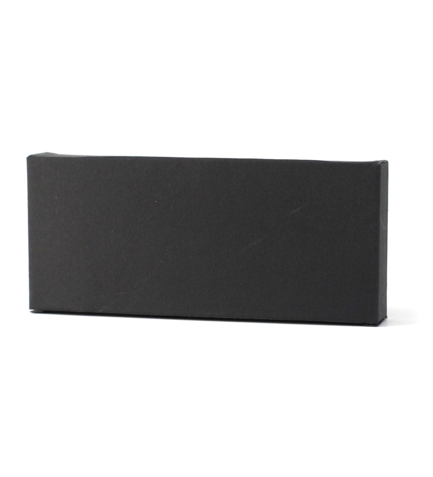 Lot de 50 bo tes pour 6 bouteilles d'huile essentielle de 10 ml - Noir - Buy Online on GoSupps.com