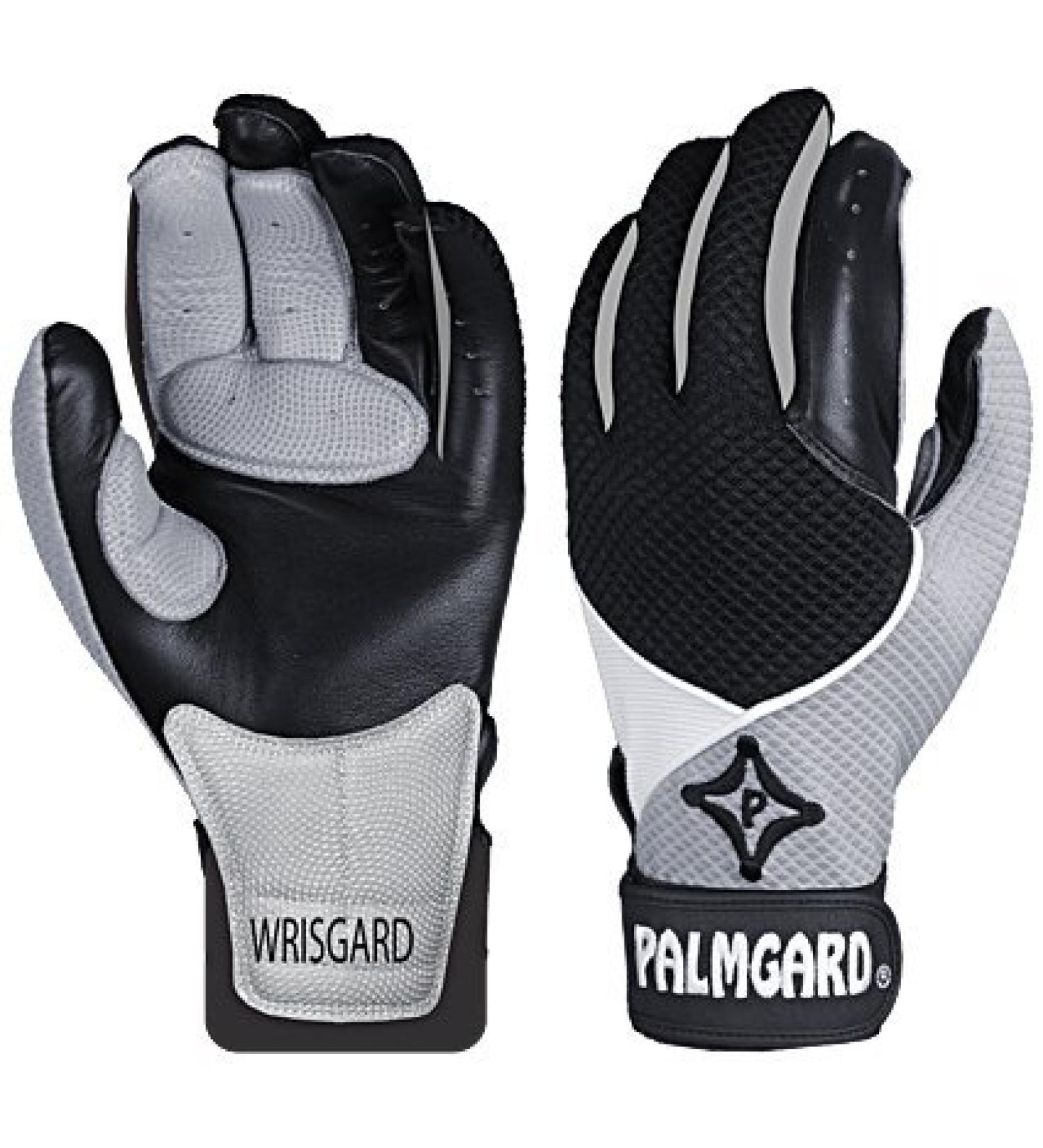 Authentic All-Star Sports Shop New Catcher's & Fielder's Inner-Glove/Wrist, Upper Palm, Thumb & Fingers Padded Shock Absorbing Cushions Adult Small Left Hand Glove (Right Handed Throwers)