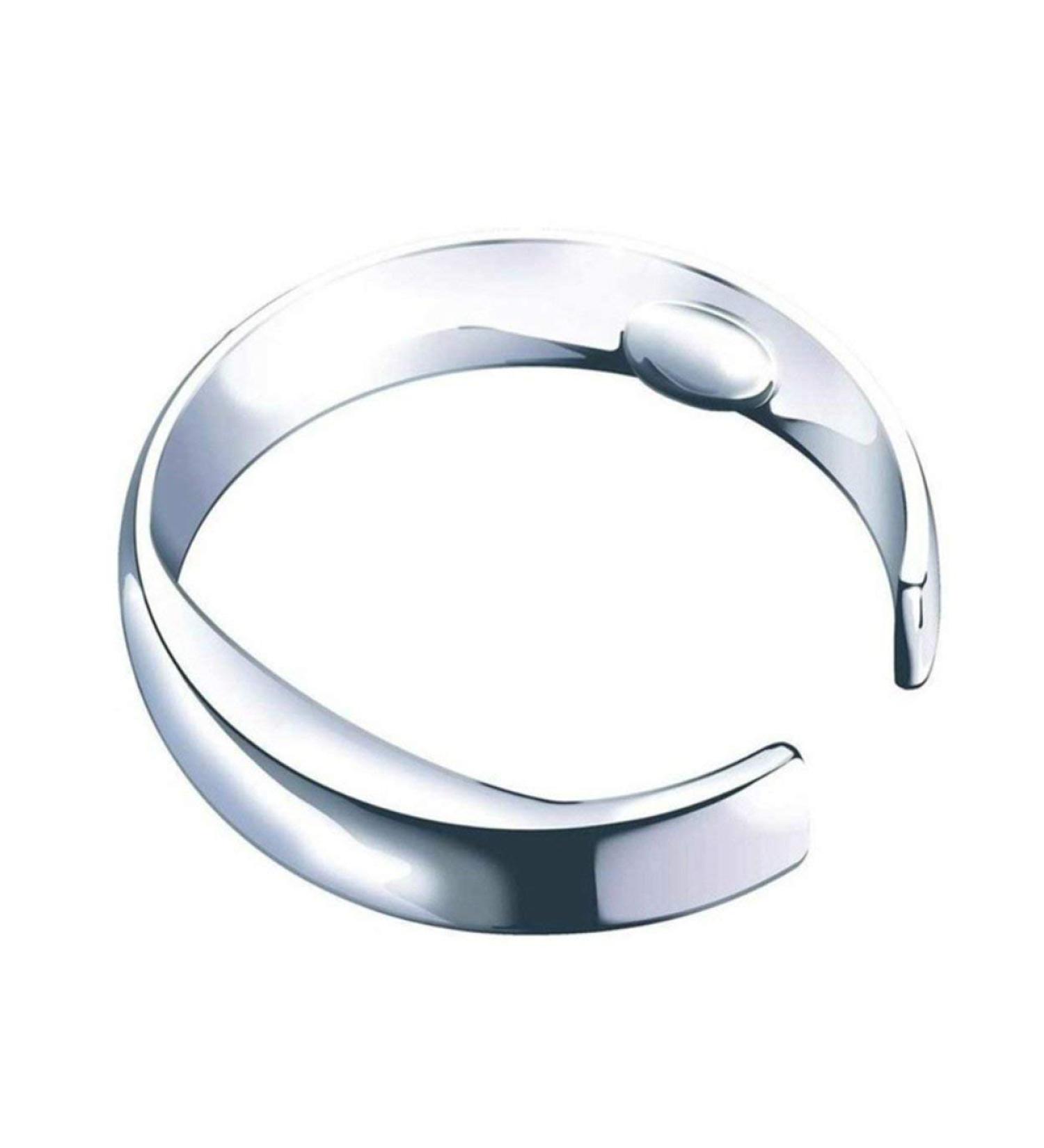 Xinsany Anti Snore Ring - Magnetic Therapy Acupressure Snore Stopper | Medium Size - Buy Online on GoSupps.com