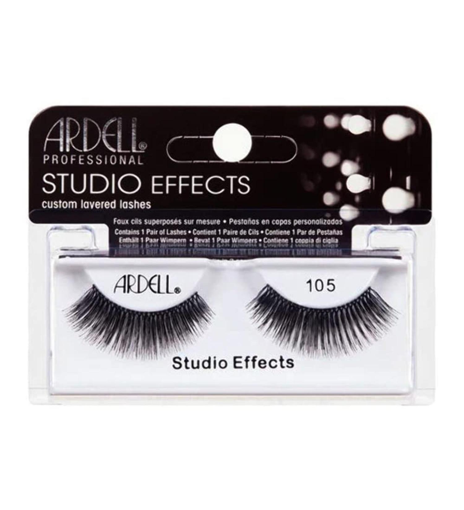 Ardell Studio Effects 105 Black 25 g