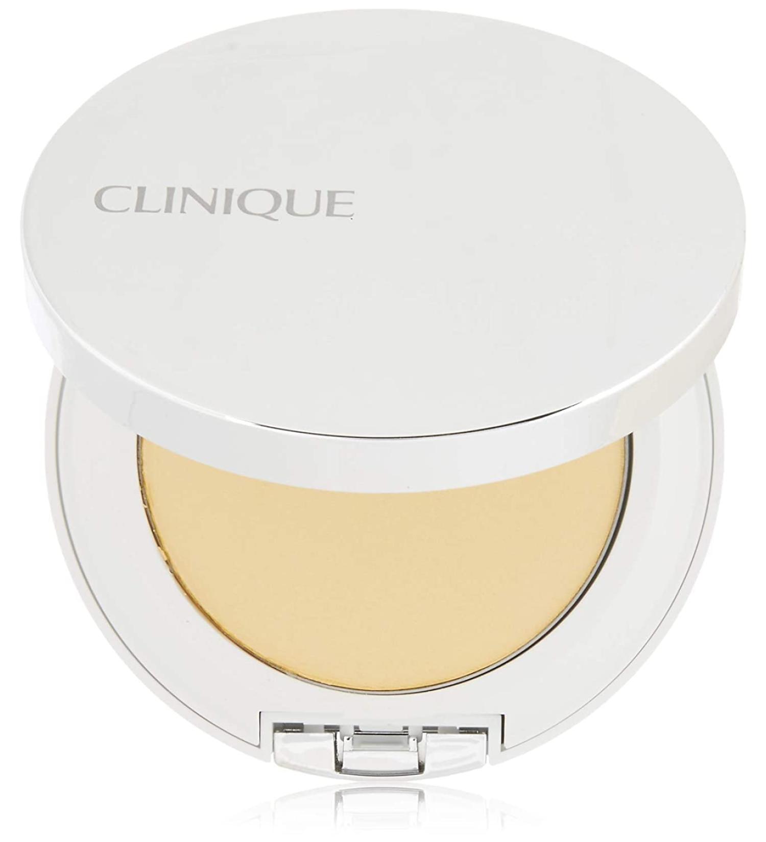 Clinique Redness Solutions Pressed Powder 11.6g - Buy Online | Globally Shipped - Buy Online on GoSupps.com