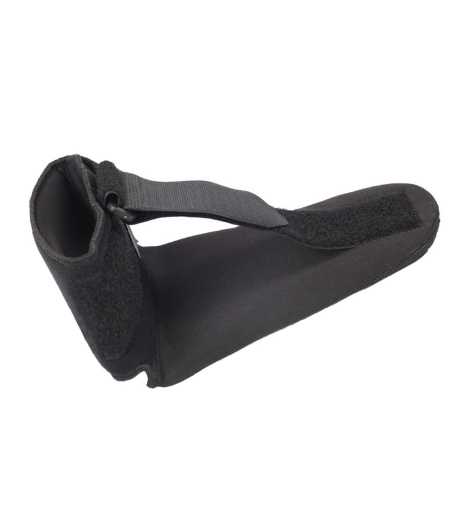 NOLITOY Foot Drop Brace - Orthotic Support for Foot Pronation & Drop | Adjustable Foot Orthosis & Corrector - Buy Online on GoSupps.com