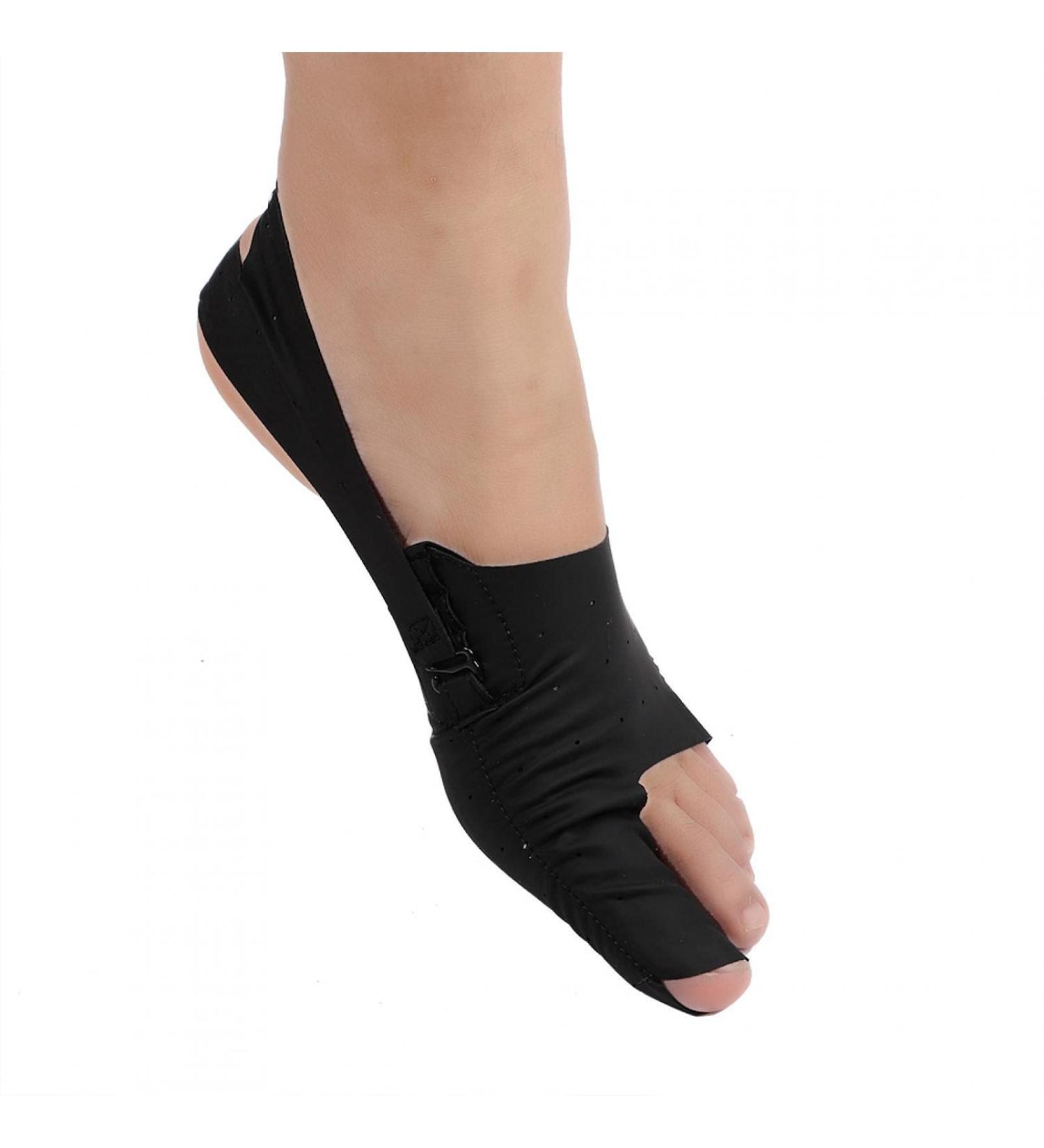 Hallux Valgus Corrector - Pain Relief Toe Spreader for Men & Women | Posture Support & Comfort - Buy Online on GoSupps.com
