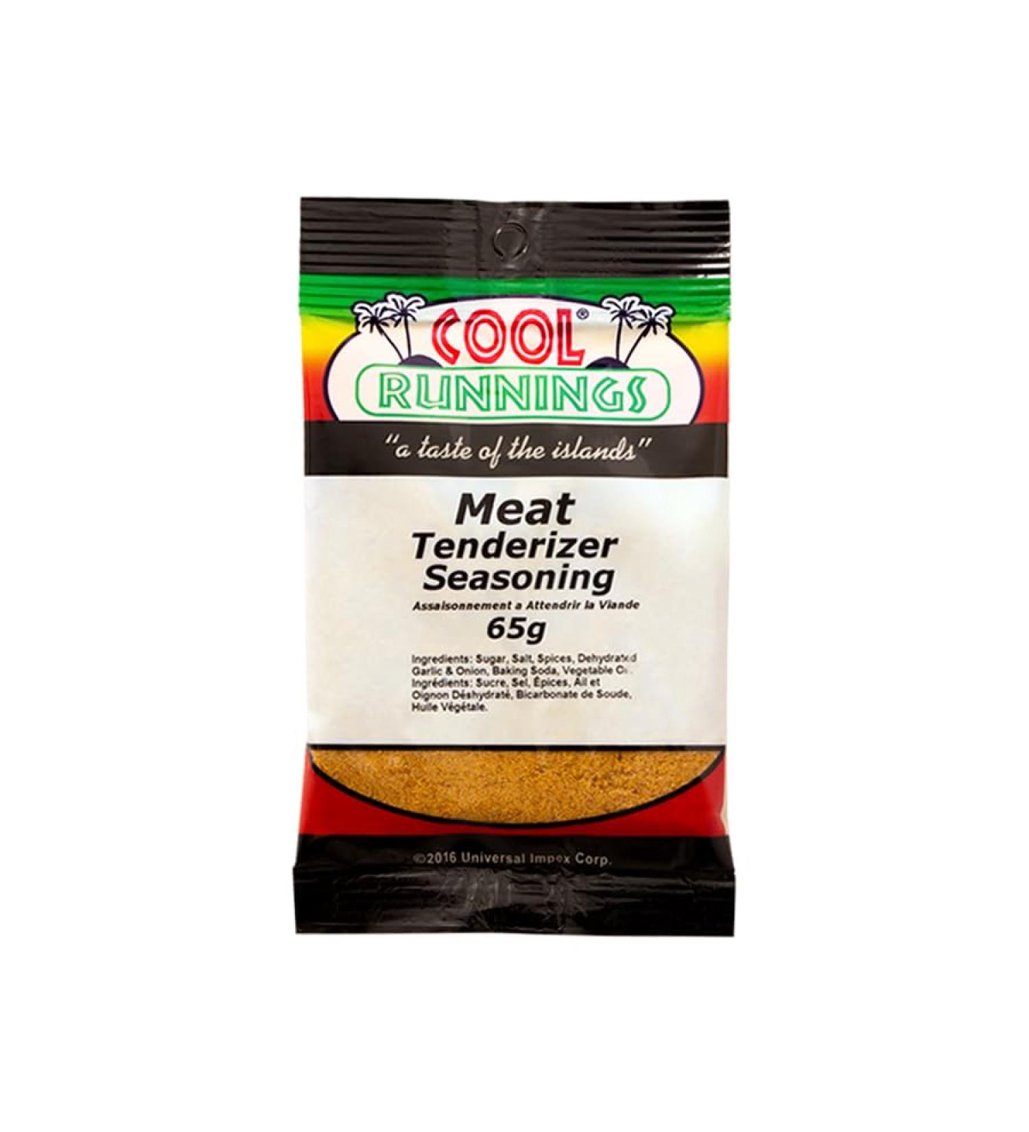 Meat Tenderizer Seasoning - 65g