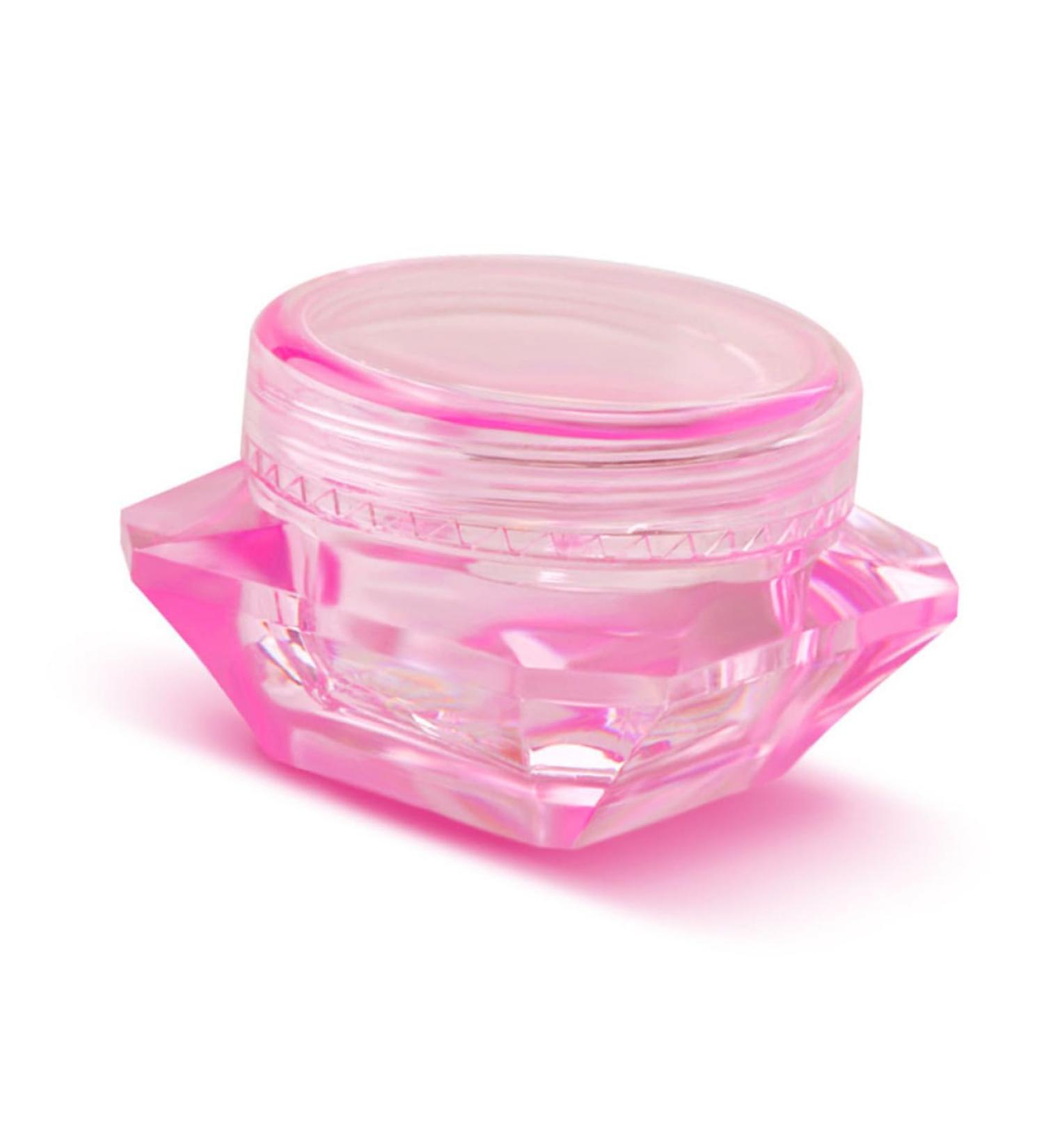 DOITOOL 35pc Travel Makeup Jars Cream Jars with Lids Mini Storage Tin Container with Lid Clear Jar Containers Lsample Containers with Lids Sample Empty Container Masonry Cosmetic M As Shown - Buy Online on GoSupps.com