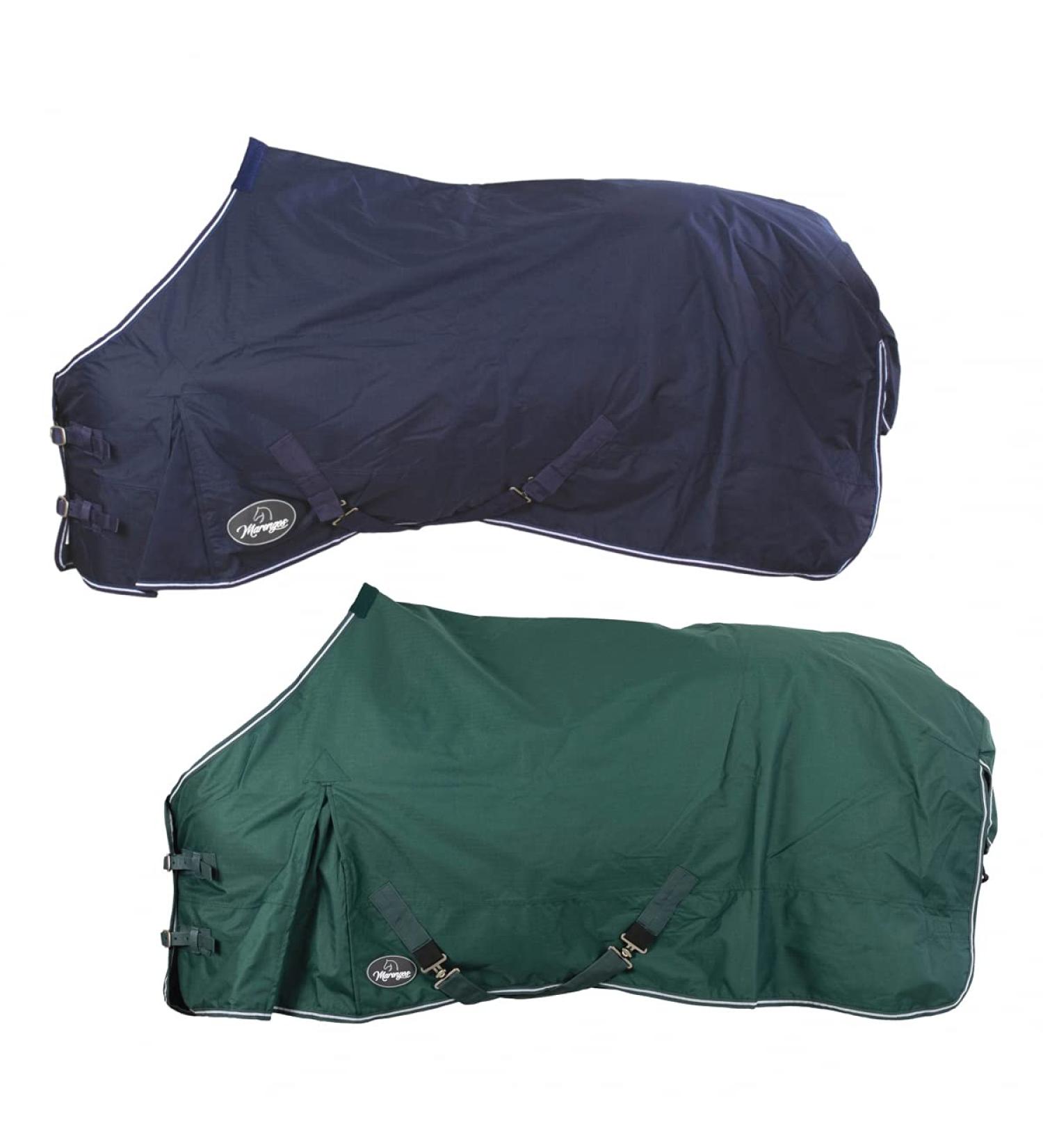 Marengos 600D Rain Cover - Waterproof & Breathable Fir Green (155cm) | International Shipping Available - Buy Online on GoSupps.com