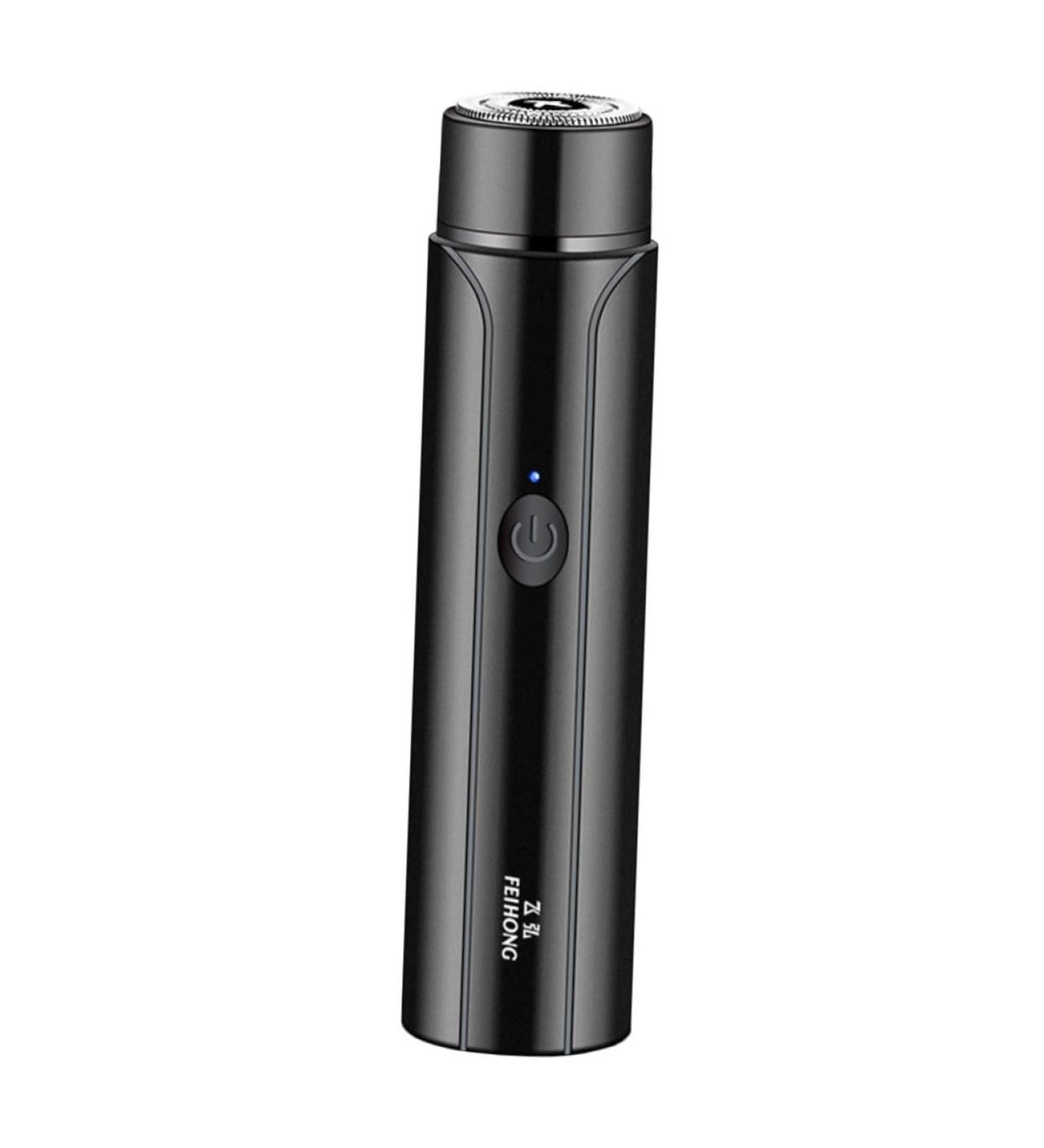 Buy Wear Resistant Electric Shaver for Men - Compact Travel Razor & Accessories - Daily Use Male Grooming - Fast International Shipping - Buy Online on GoSupps.com