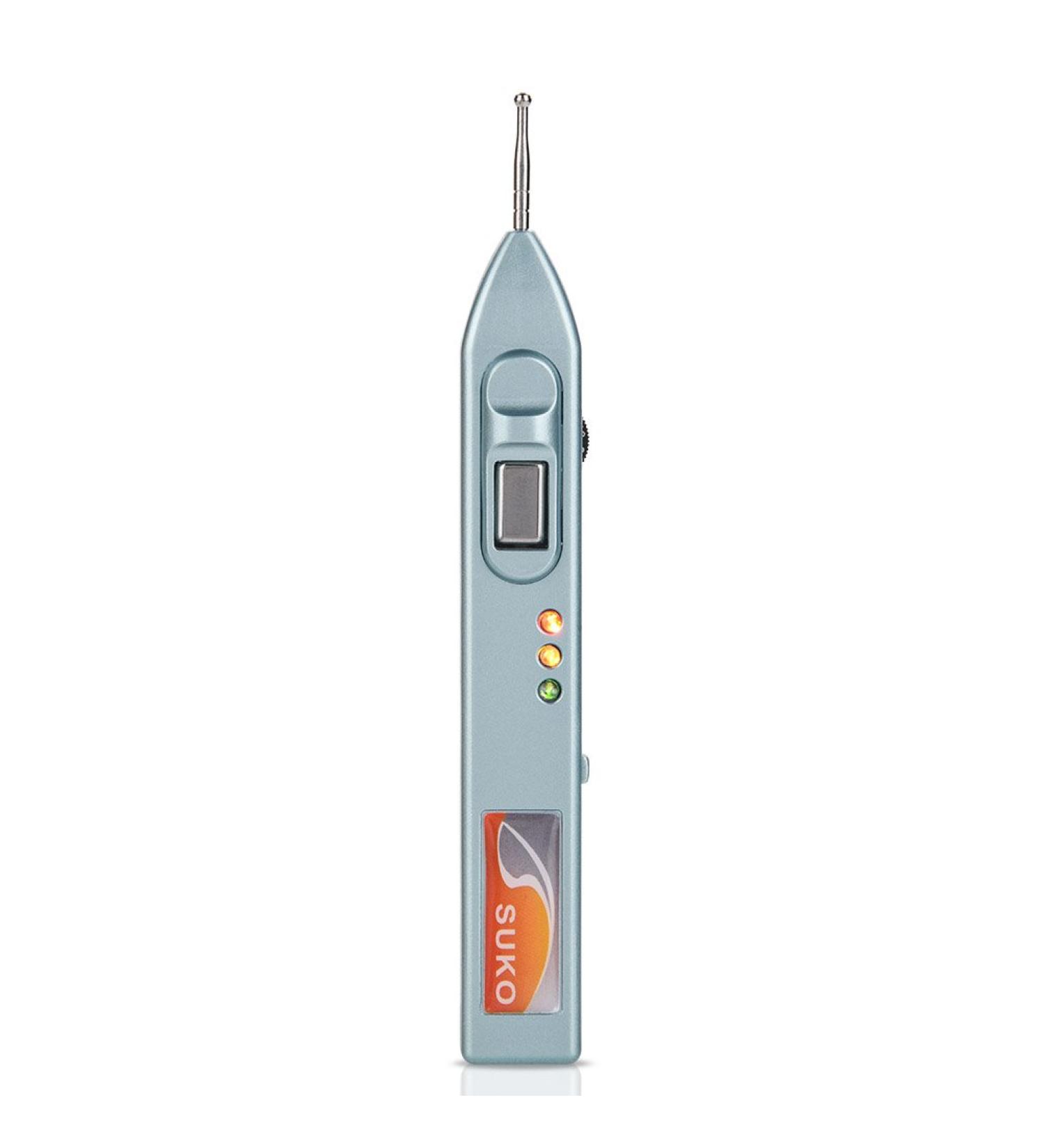 Buy Ear Point Detector - Automatic Ear Detection Pen for Acupressure Relief | International Shipping - Buy Online on GoSupps.com