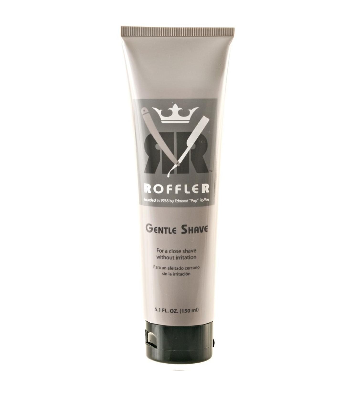 Roffler Gentle Shave 5.1 Fluid Ounce