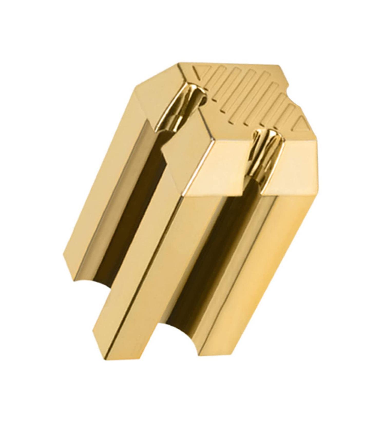 DOITOOL 1pc Eyebrow Pencil Sharpener Empty Nasal Spray Bottle Sharpener Electric Manual Pencil Sharpener Color Eyeliner Pencil Portable Handheld Plastic Spray Gold Electric - Buy Online on GoSupps.com