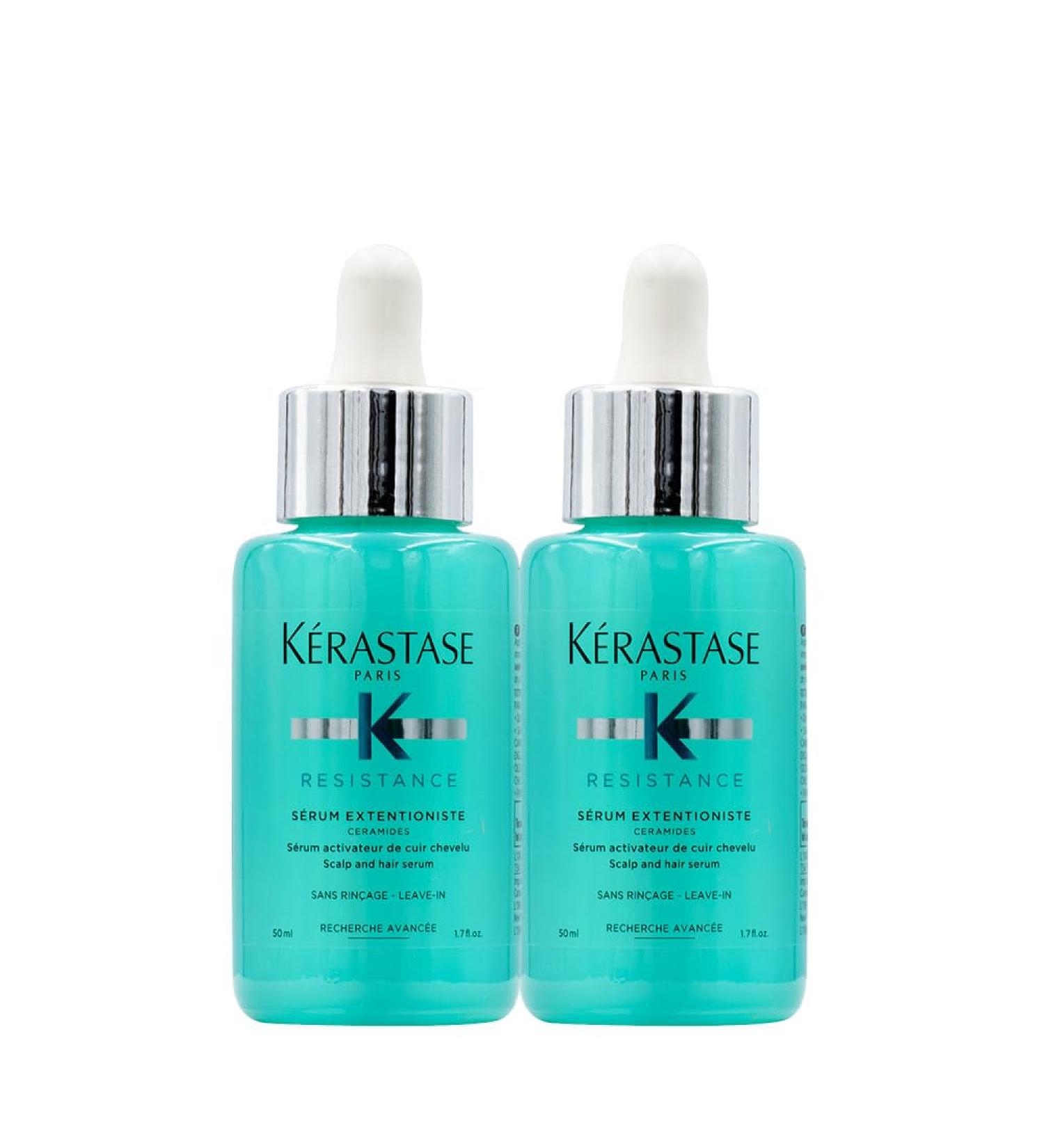 Kerastase Resistance Serum Extentioniste
