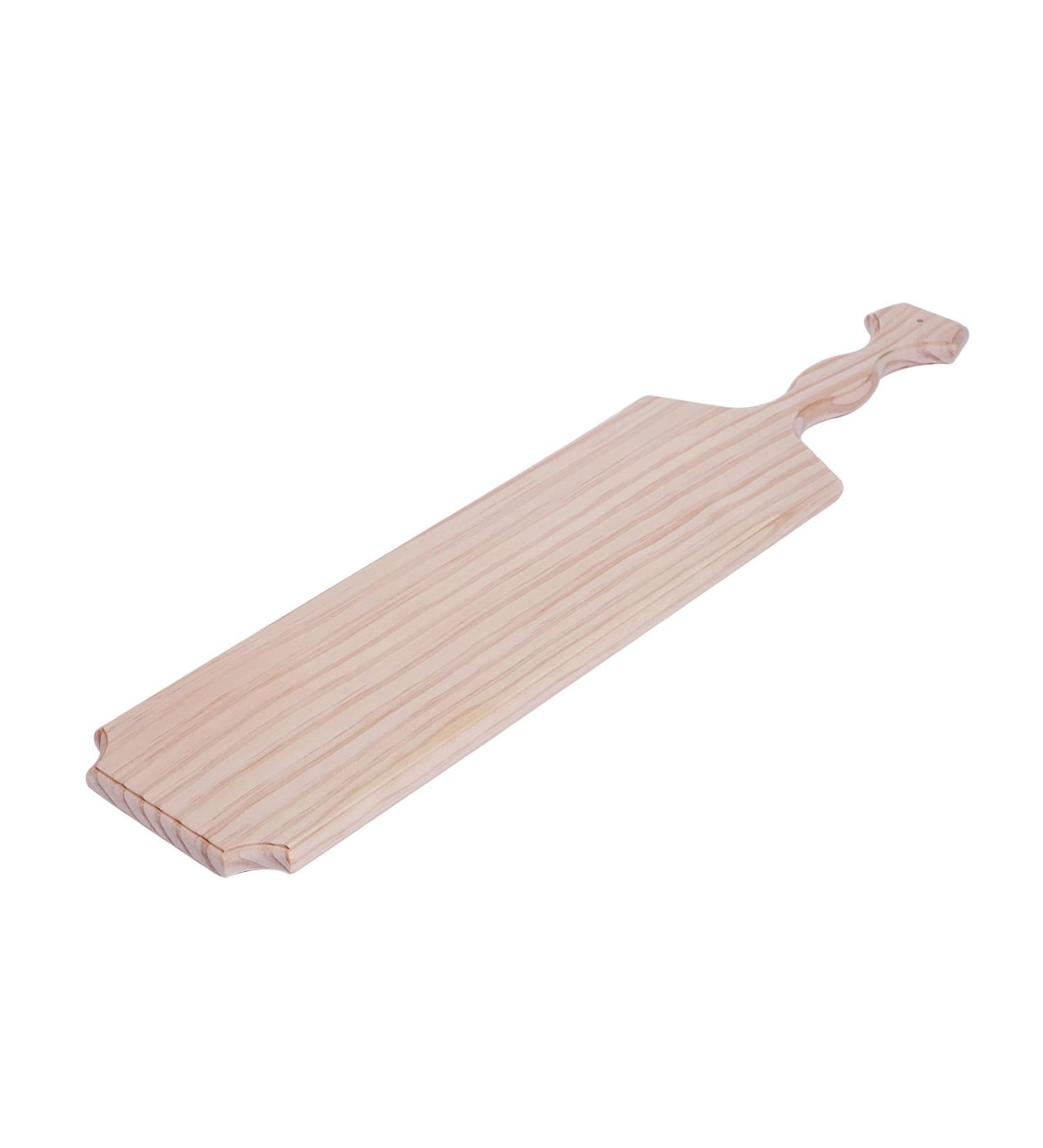 VENESUN Sorority Paddle 22 Unfinished Pine Wooden Greek Fraternity - Buy Online on GoSupps.com