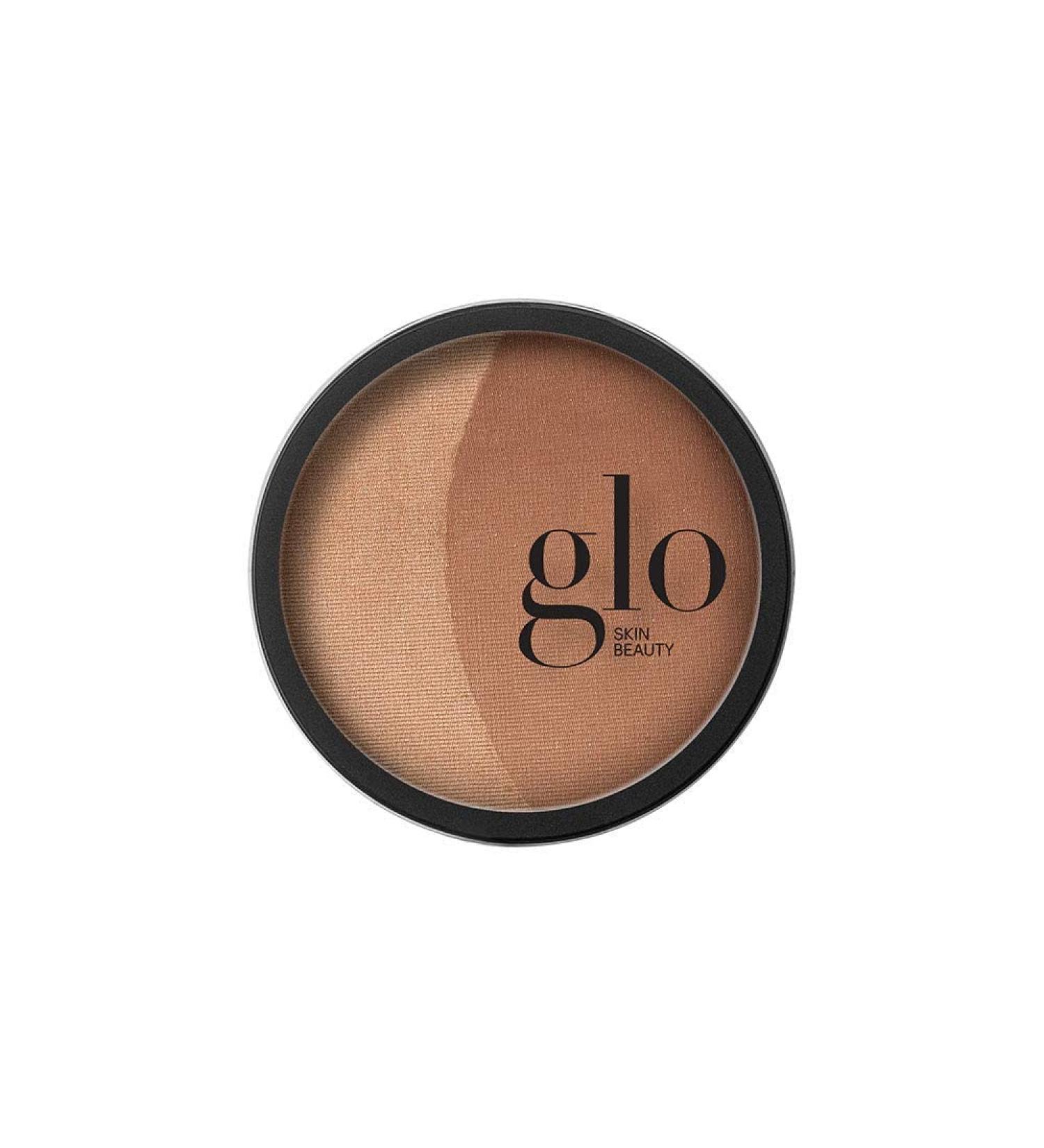 Glo Skin Beauty Bronze | Color-Contour Facial Bronzer for a Sunkissed Glow - Buy Online on GoSupps.com