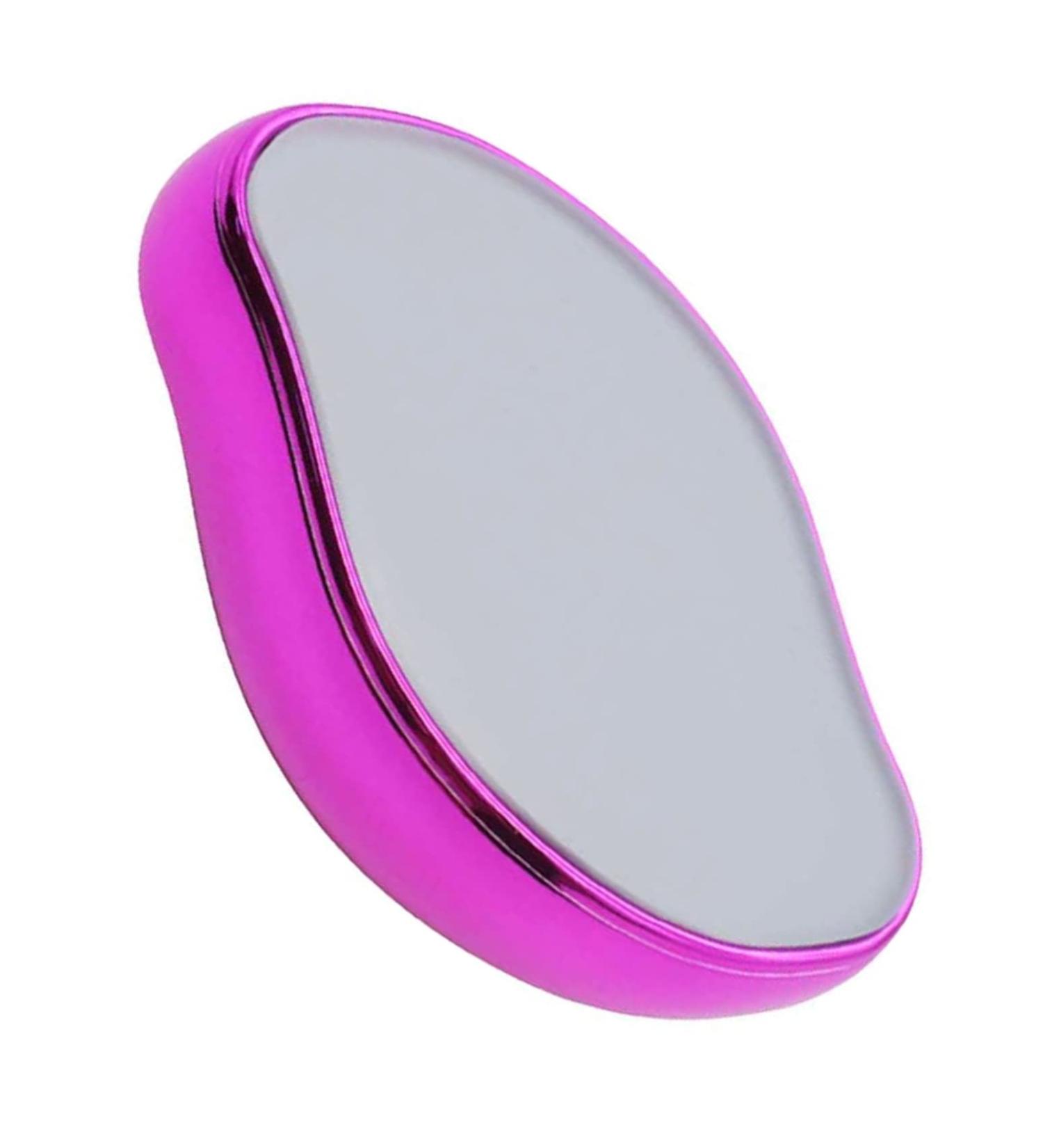 Rose Red Crystal Hair Remover for Women | Effective Hair Removal Tool - Buy Online on GoSupps.com