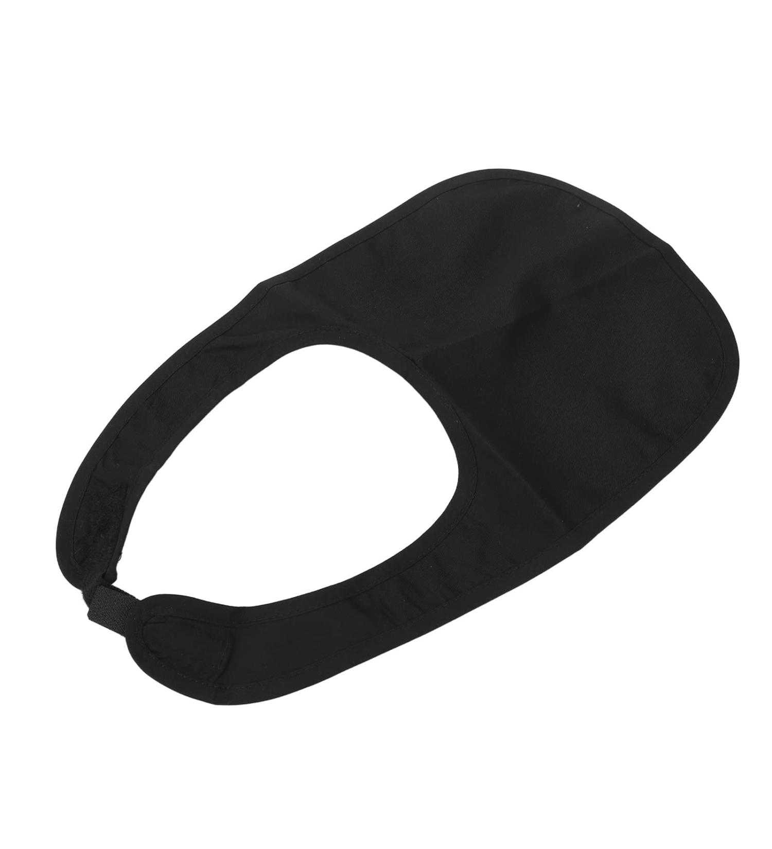 Trachea Neck Cover Neck Stoma Cover Adjustable Tracheostomy Neck Cover for Men and Women for Everyday Use(2 pcs) - Buy Online on GoSupps.com