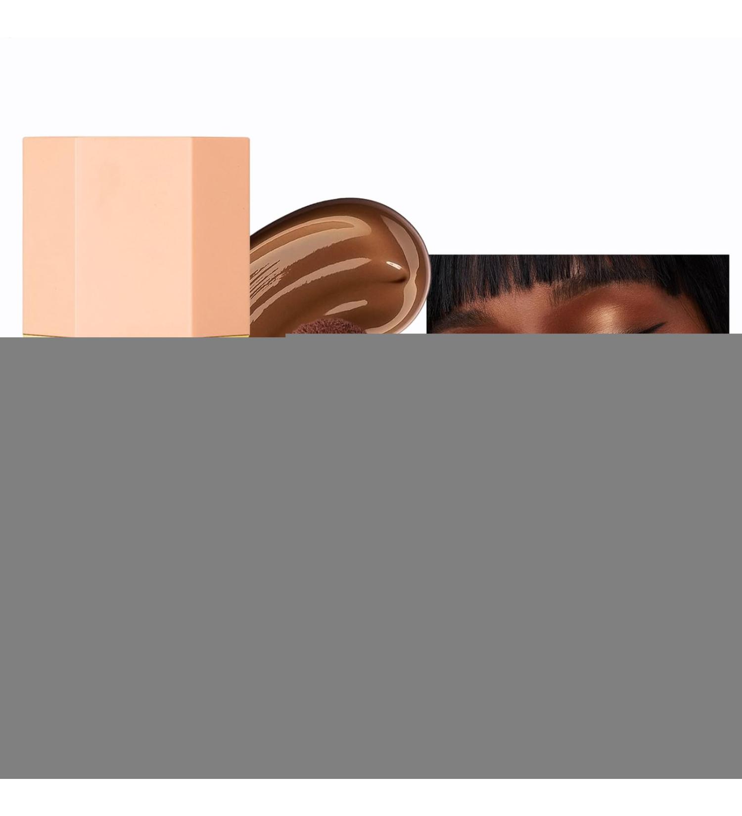 Duqulle Liquid Beauty Contour Liquid Beauty Highlighter Long Lasting Concealer Stick for Face Makeup Beauty Contour Cosmetics for Parties Stage Performances Commute Dating 103 - Buy Online on GoSupps.com