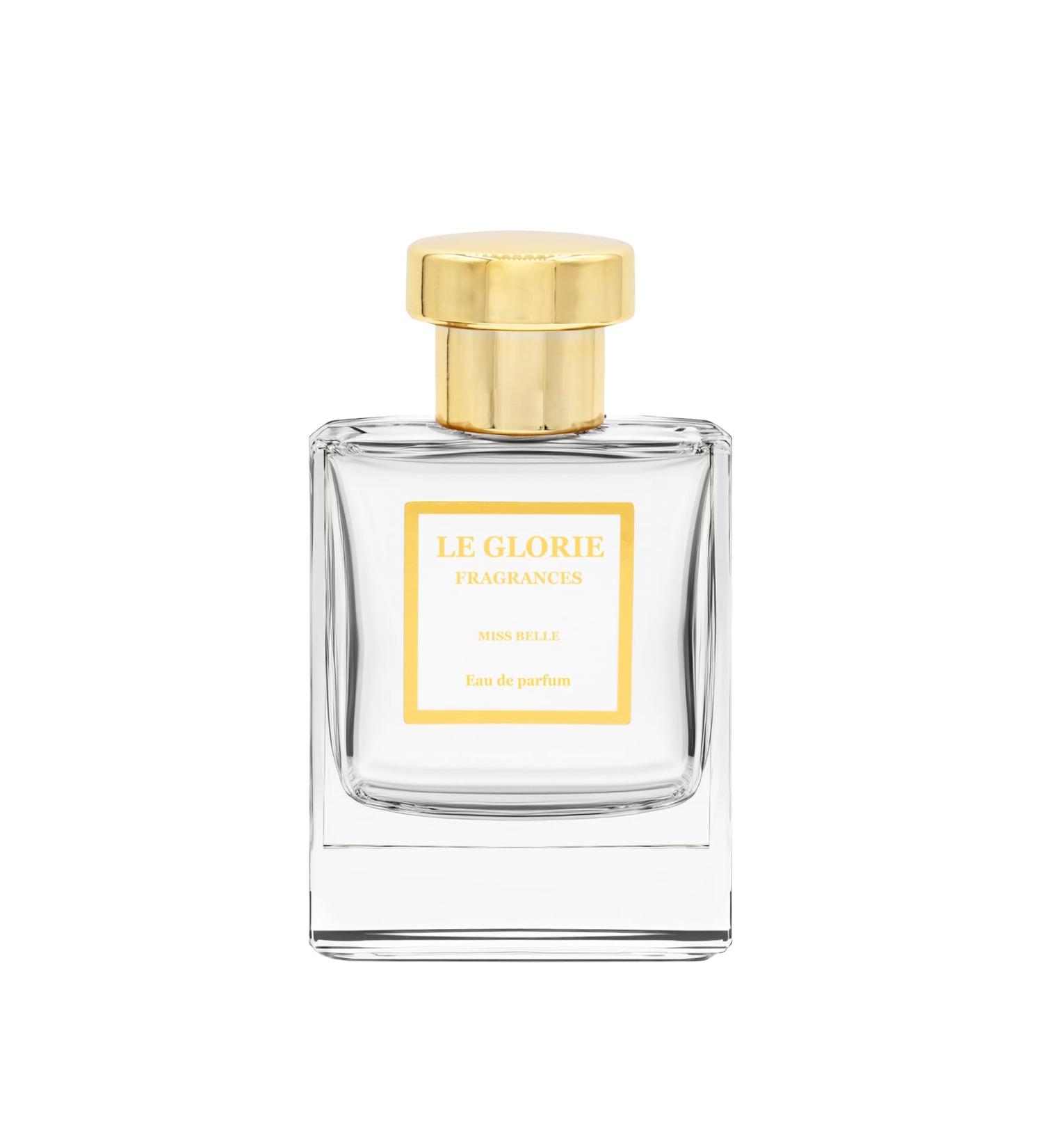 Inspired by Coco's Made.moiselle Eau de Parfum Miss Belle EDP Long Lasting 12-14 Hours Perfume Spray for Women All Skin Types Cruelty Free - 1.7 fl oz 50ml Inspired by CH Coco's Made.moiselle Eau de parfum 1.7 Fl Oz (Pack of 1) - Buy Online on GoSupps.com
