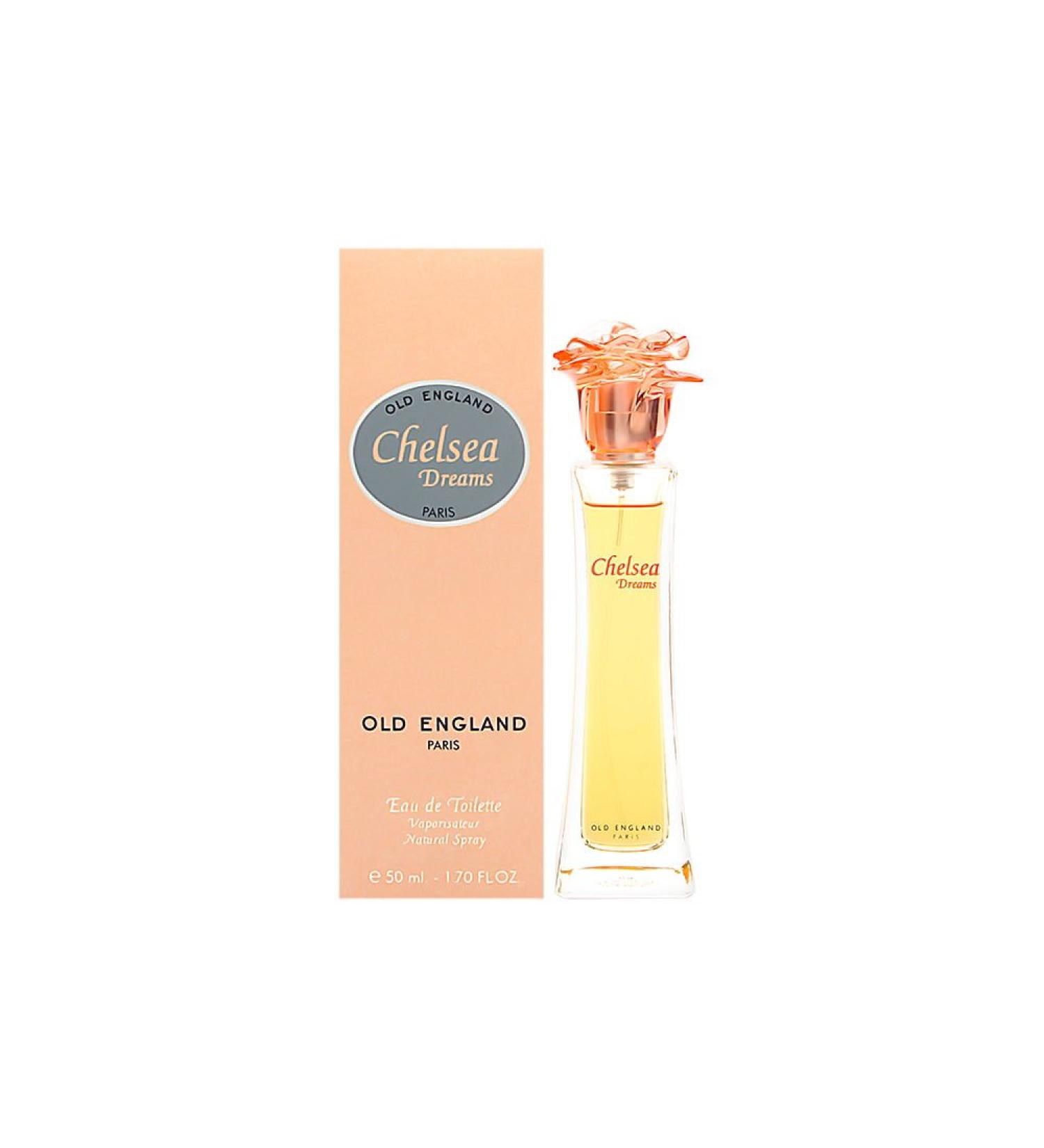 CHELSEA DREAMS EAU DE PARFUM SPRAY 1.7 OZ WOMEN