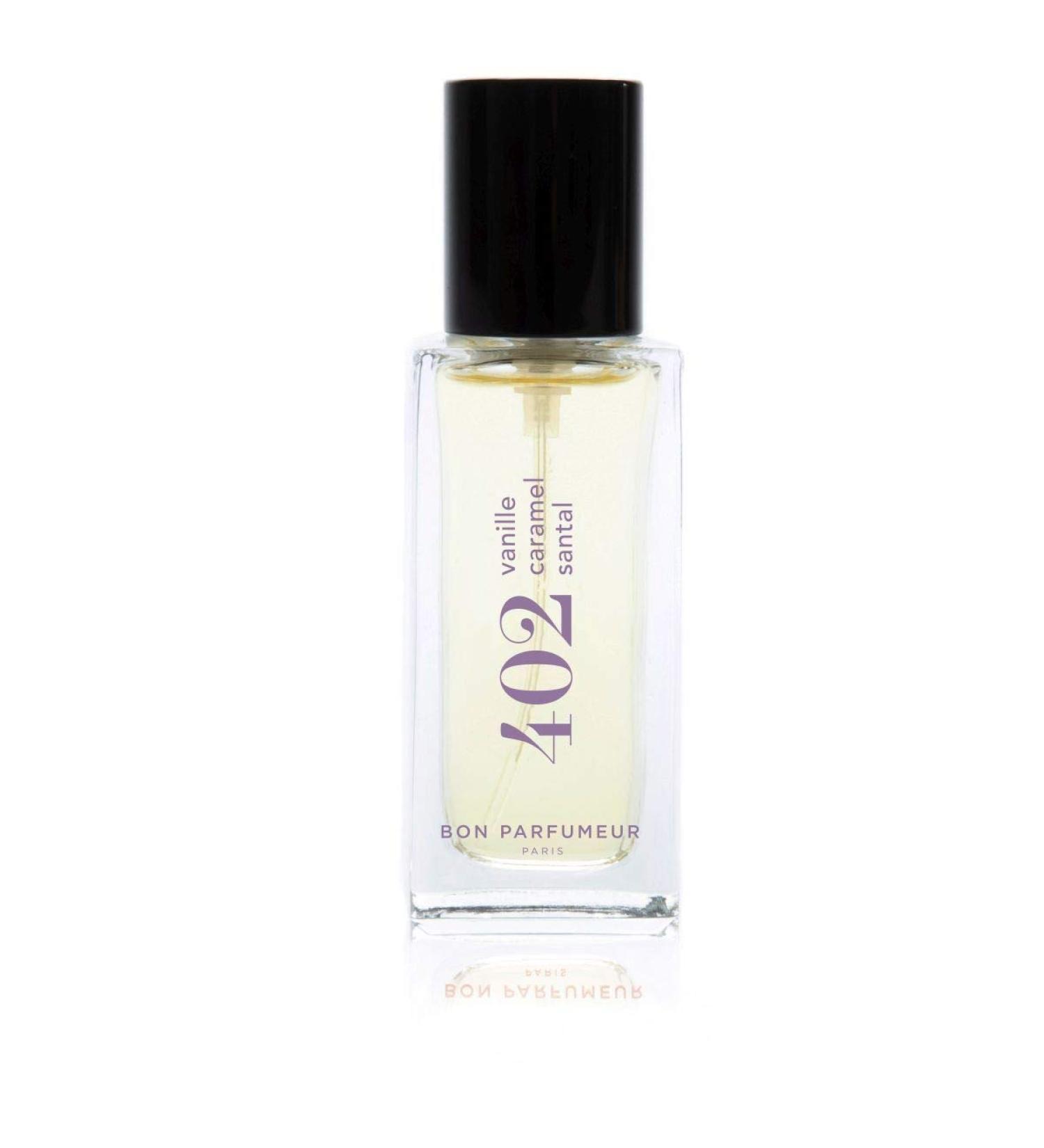 Eau de Parfum n#402 / (15mL)