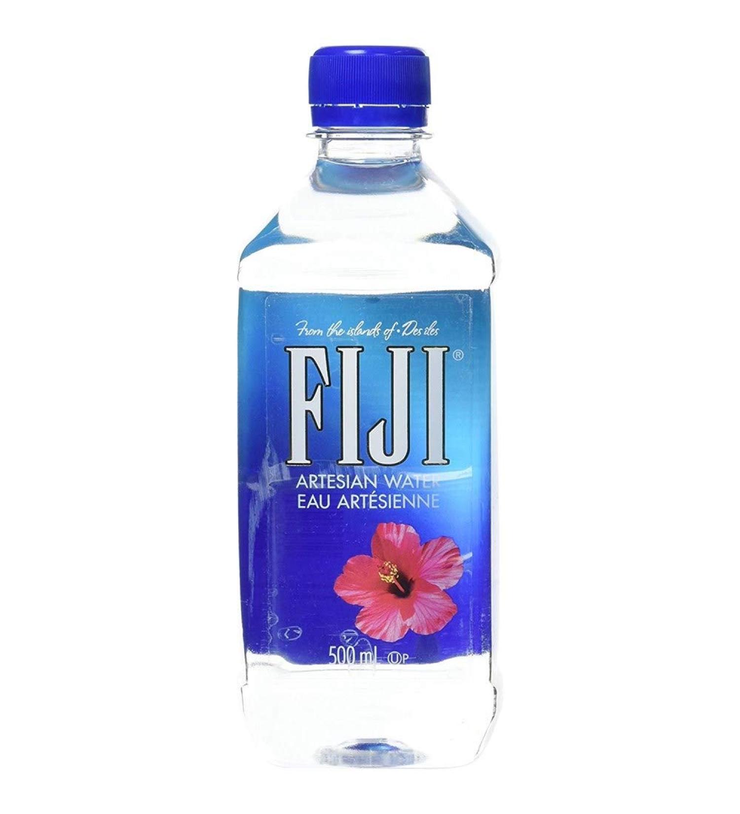 Fiji Water 500ml (Pack of 6)