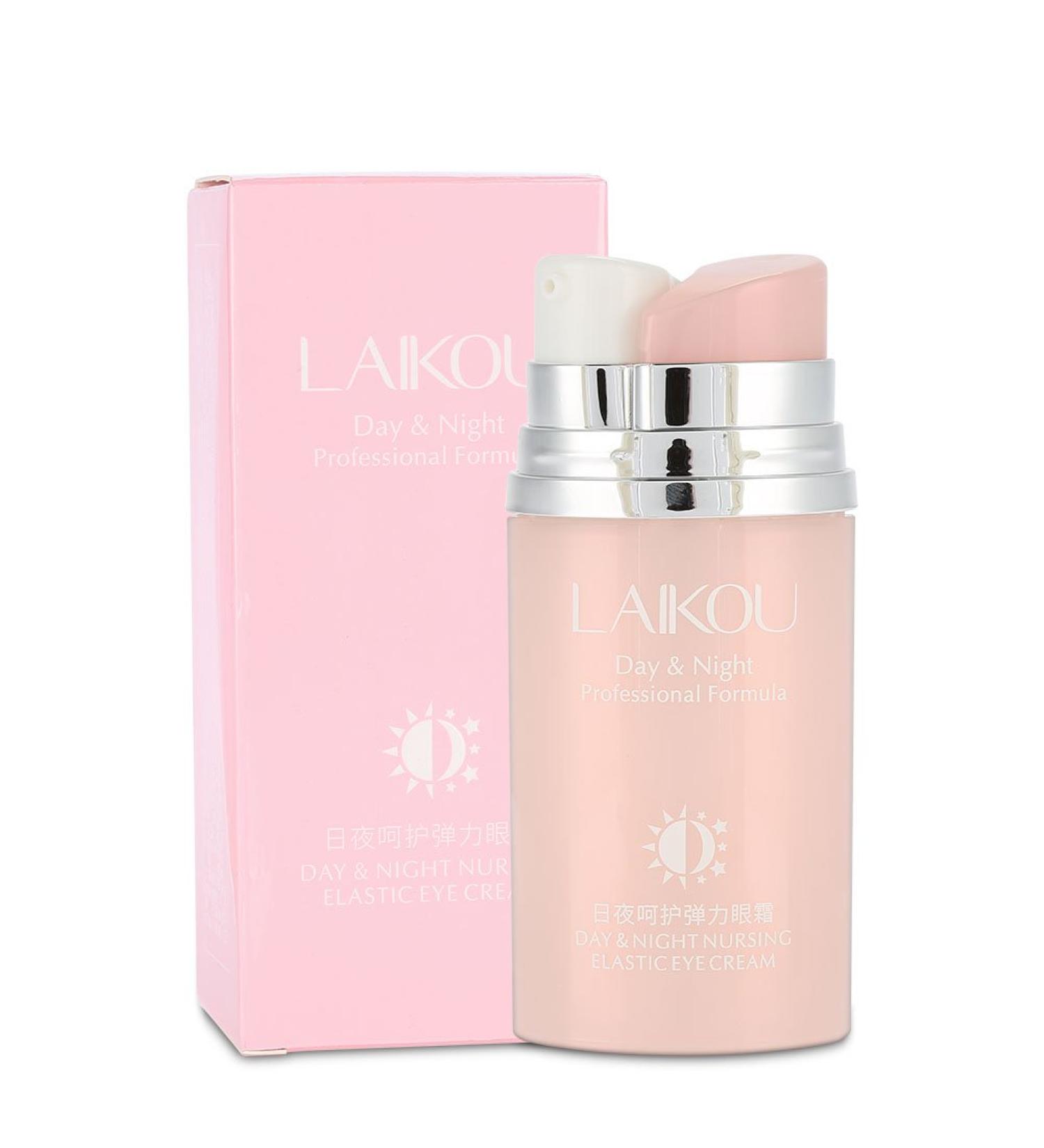 HURRISE Rose Essence Eye Cream - Anti-Aging & Firming Treatment for All Skin Types 20G - Buy Online on GoSupps.com