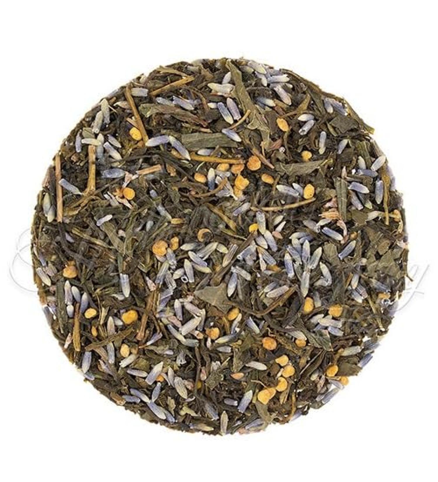 The Metropolitan Tea Company Stress Less Relaxation Tea 1.1lbs