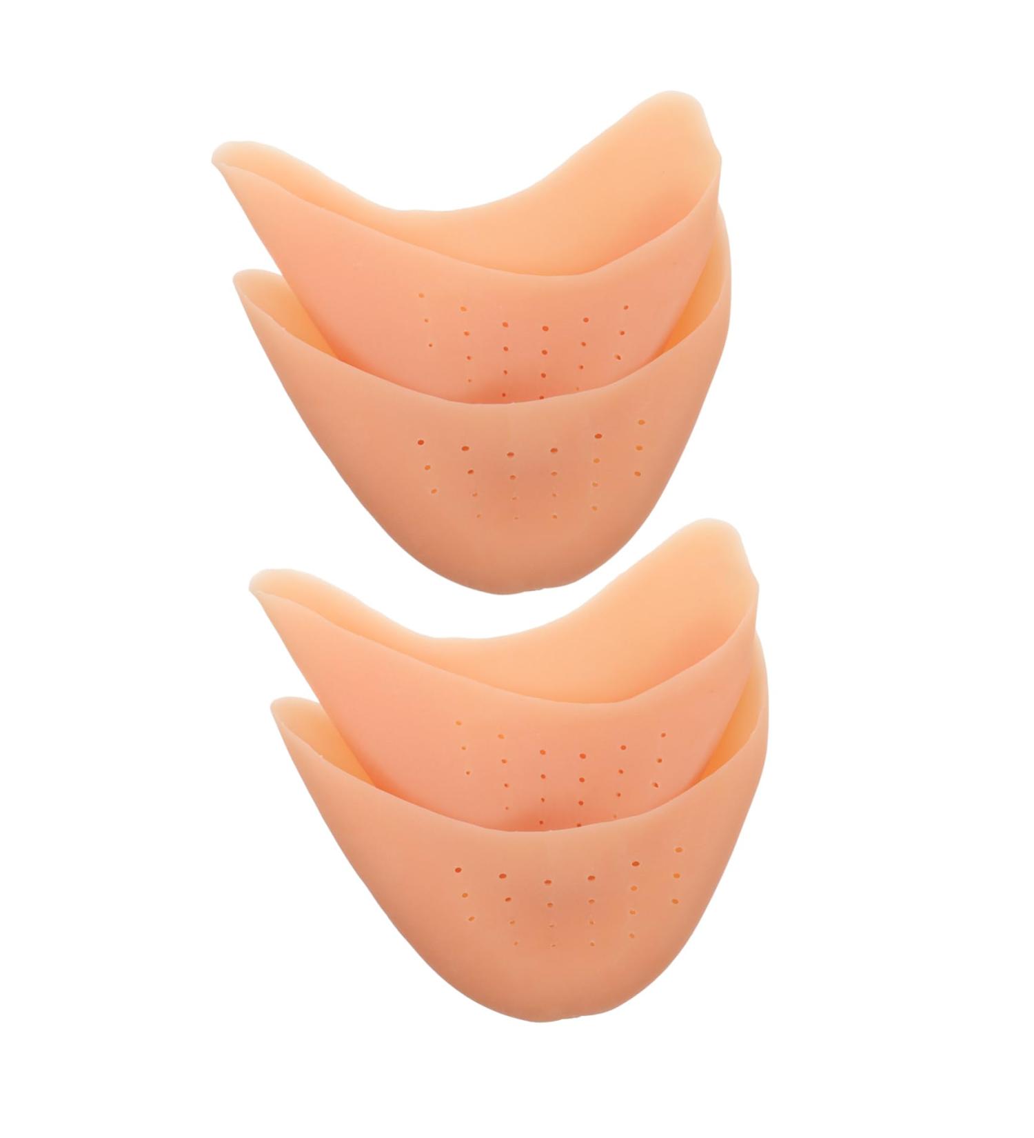 Stylish Casual Dress Shoes & High Heels - 2 Pairs with Toe Cover | Miss Supplies Horseshoe Sebs - Buy Online on GoSupps.com