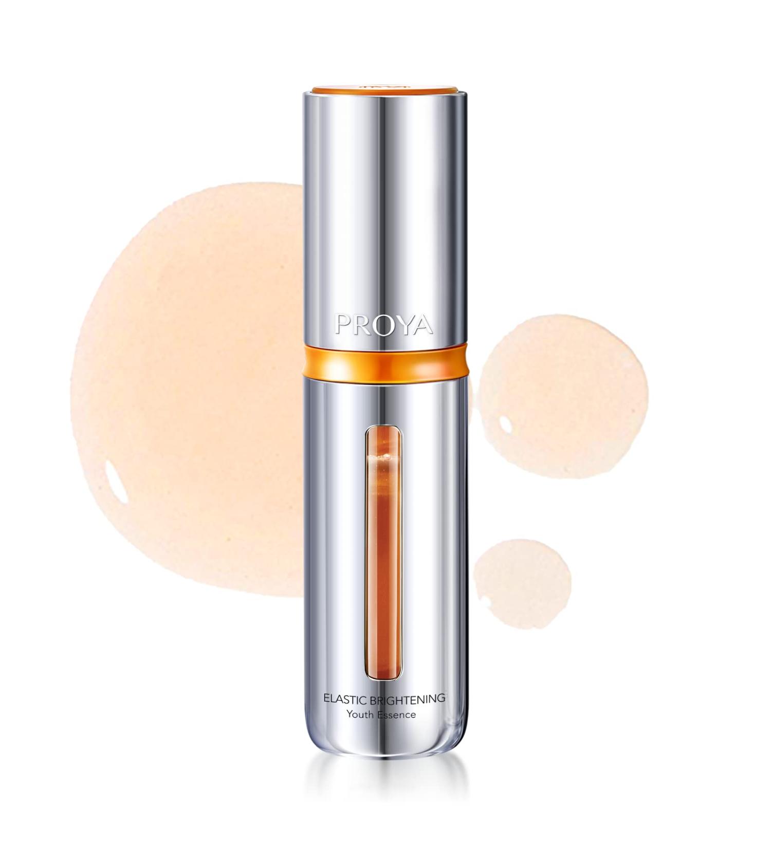PROYA Anti-Aging Serum | Brightening Facial Serum with Antioxidants | Reduces Fine Lines | Hydrating and Nourishing | 1oz - Buy Online on GoSupps.com